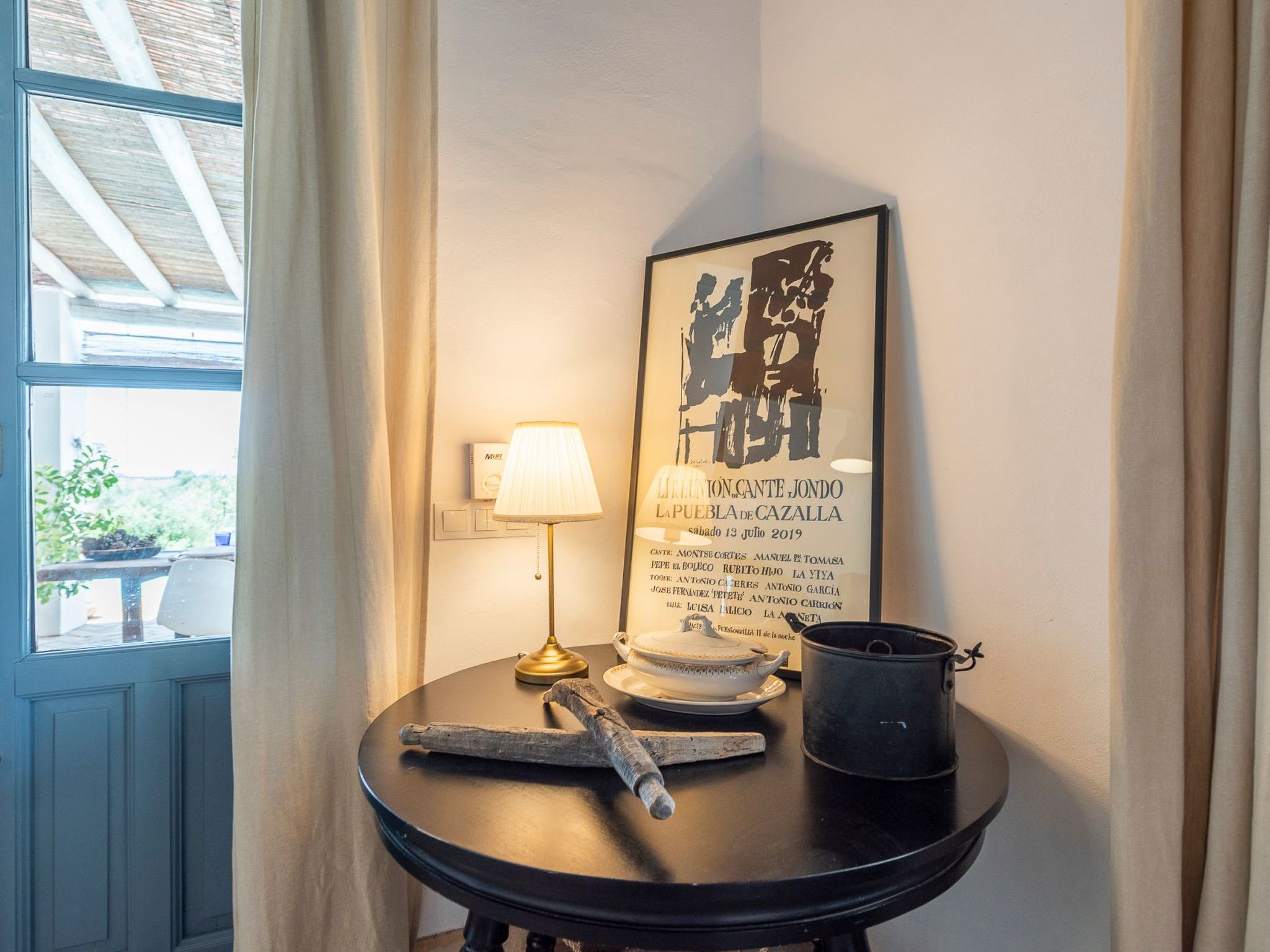 Hacienda San Antonio-Image-tags.info