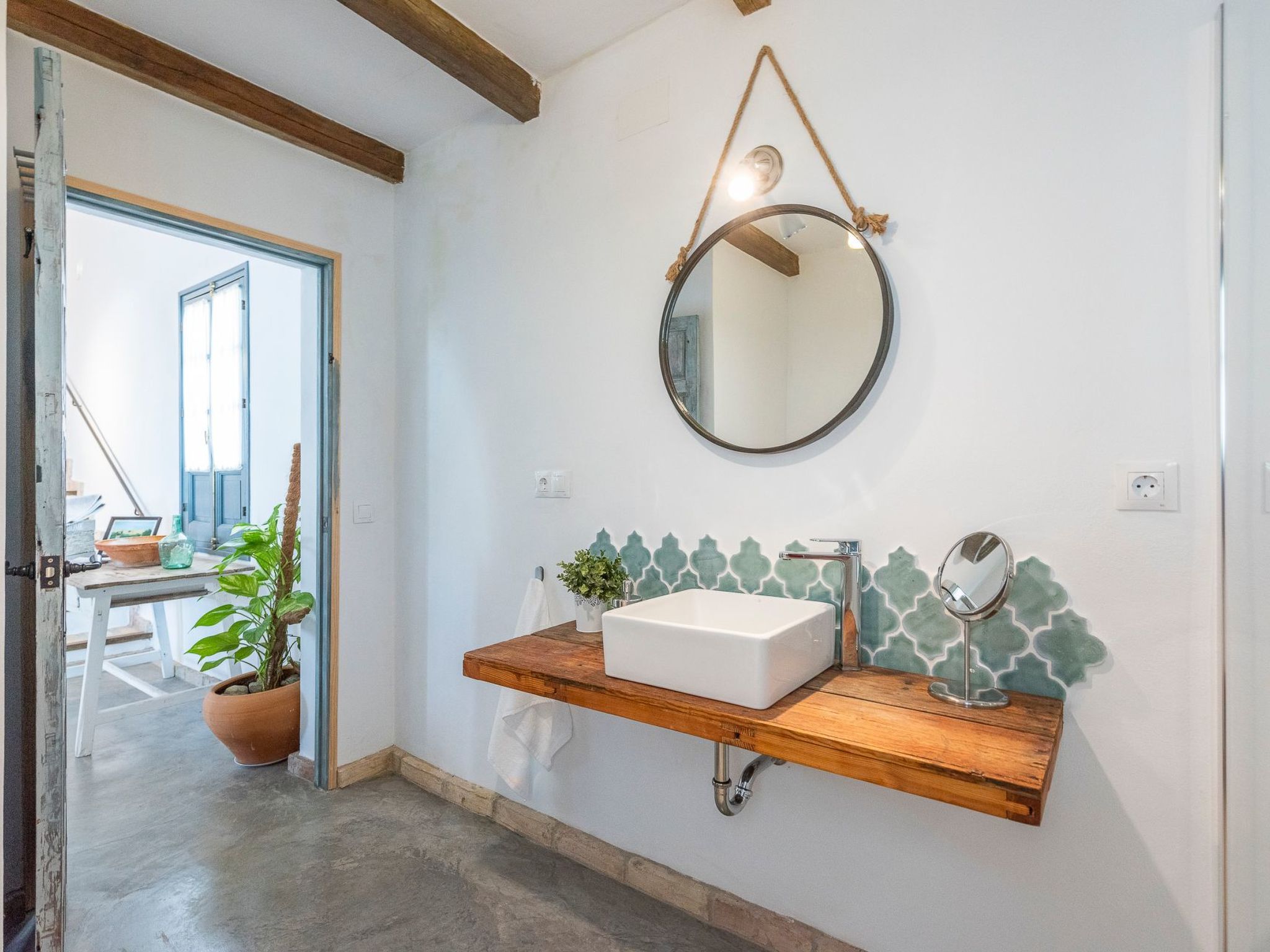 Hacienda San Antonio-Image-tags.info