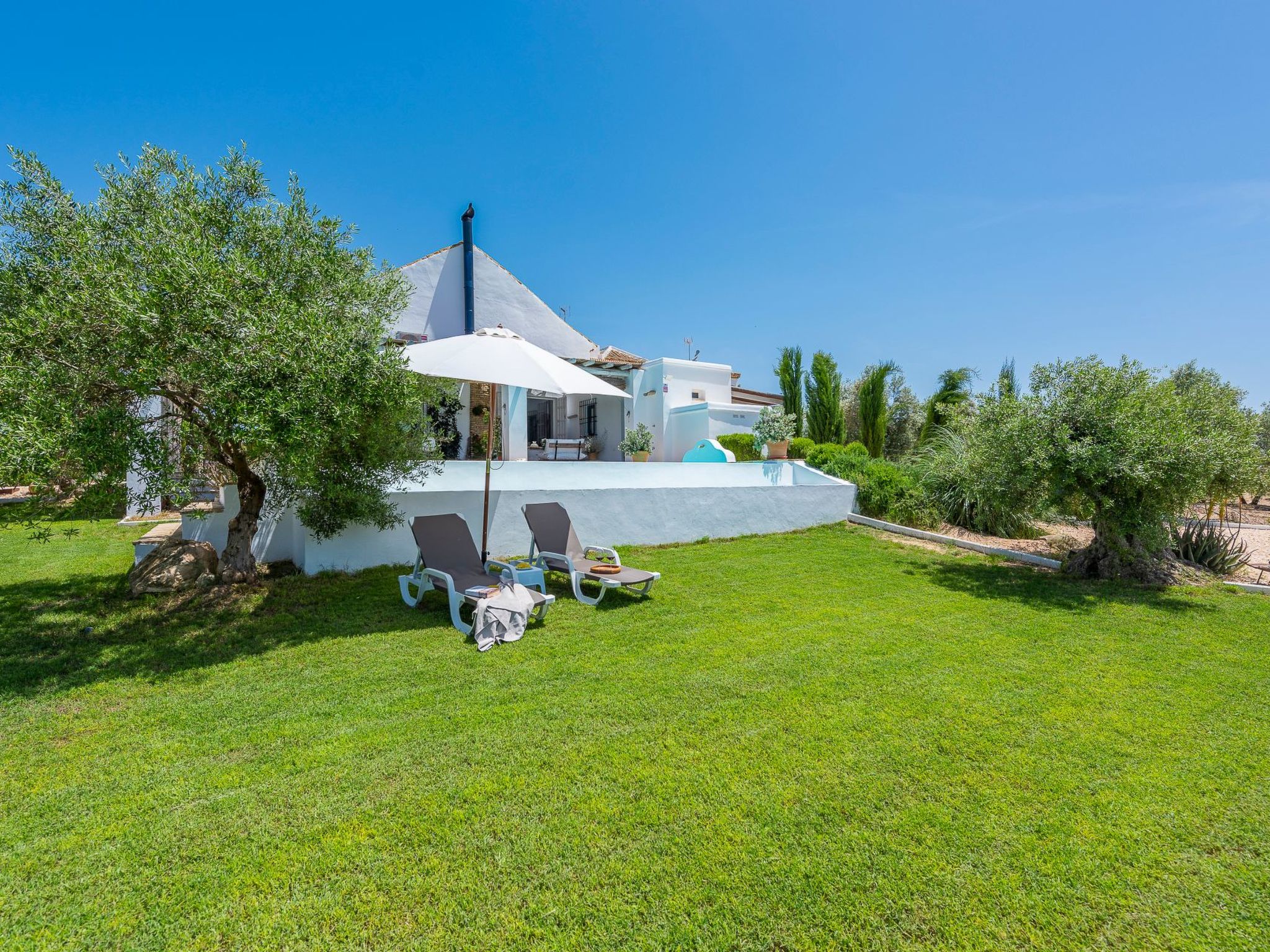 Hacienda San Antonio-Image-tags.info