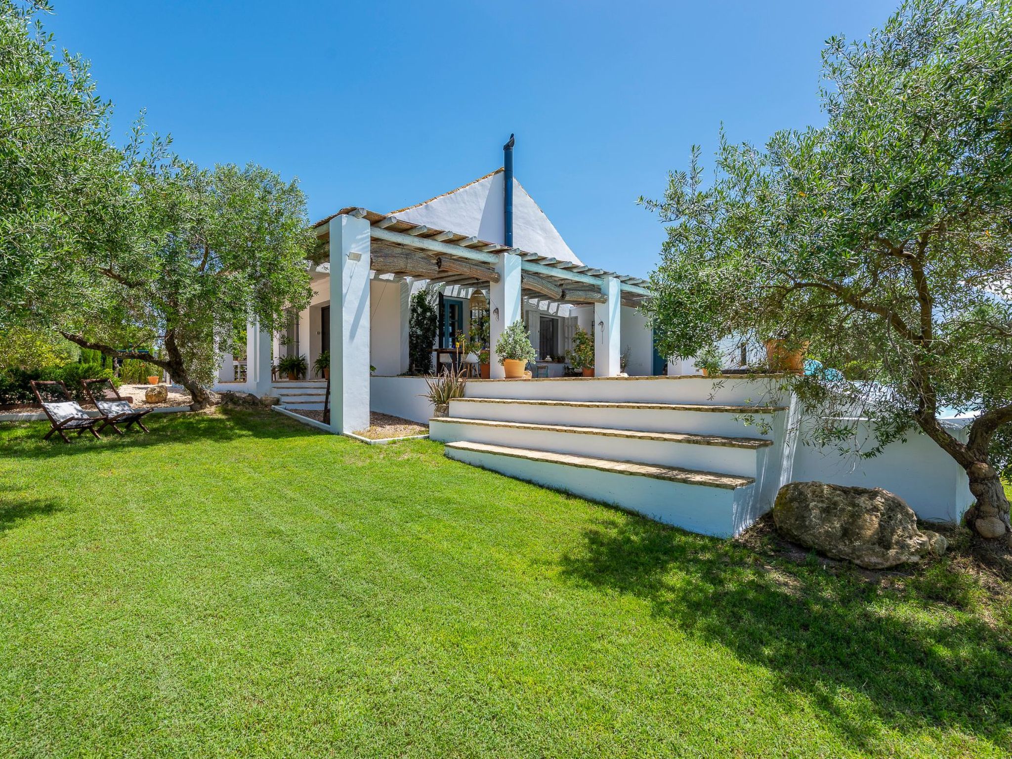 Hacienda San Antonio-Image-tags.info