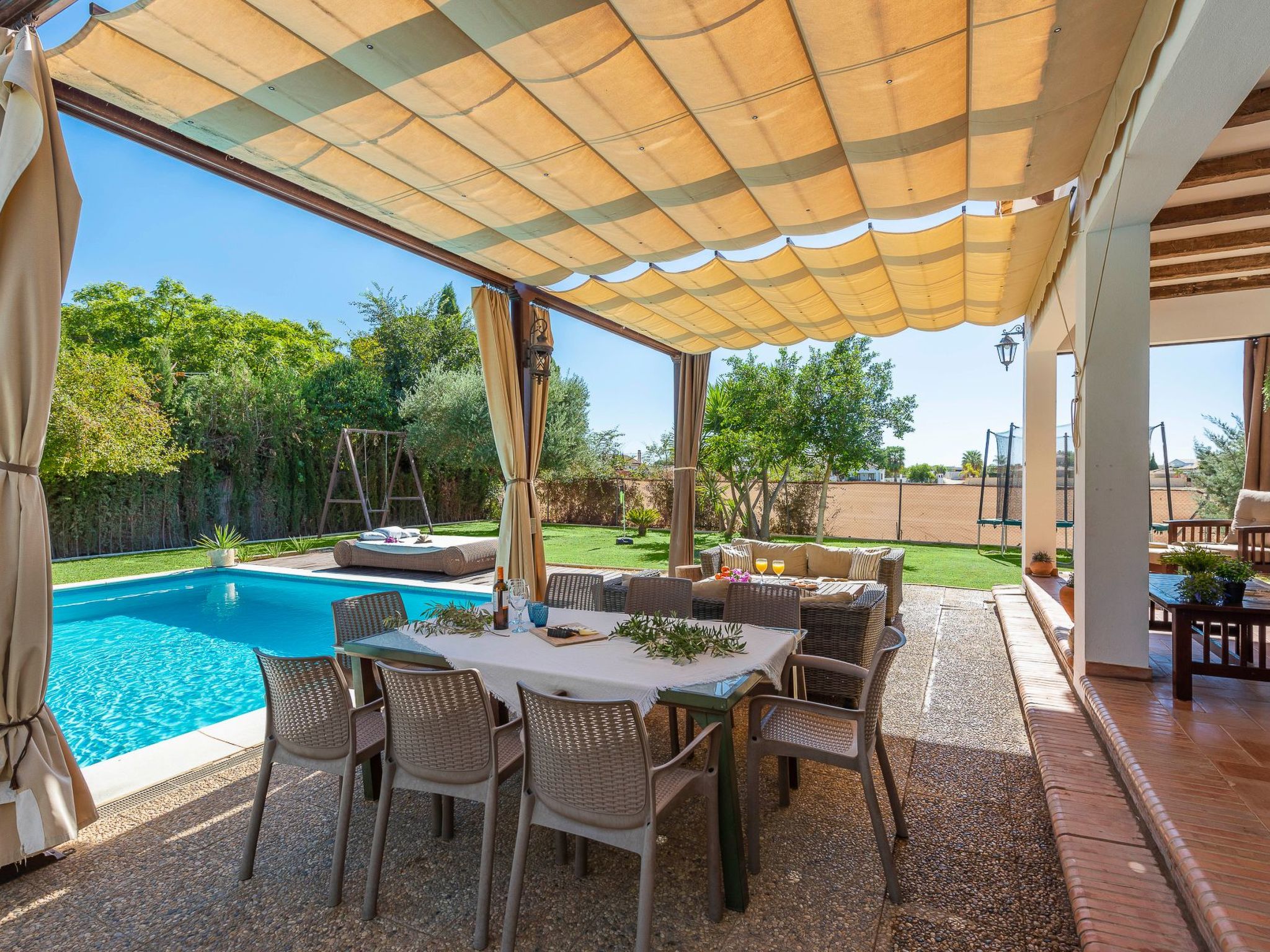 Landhaus La Teja-Image-tags.info