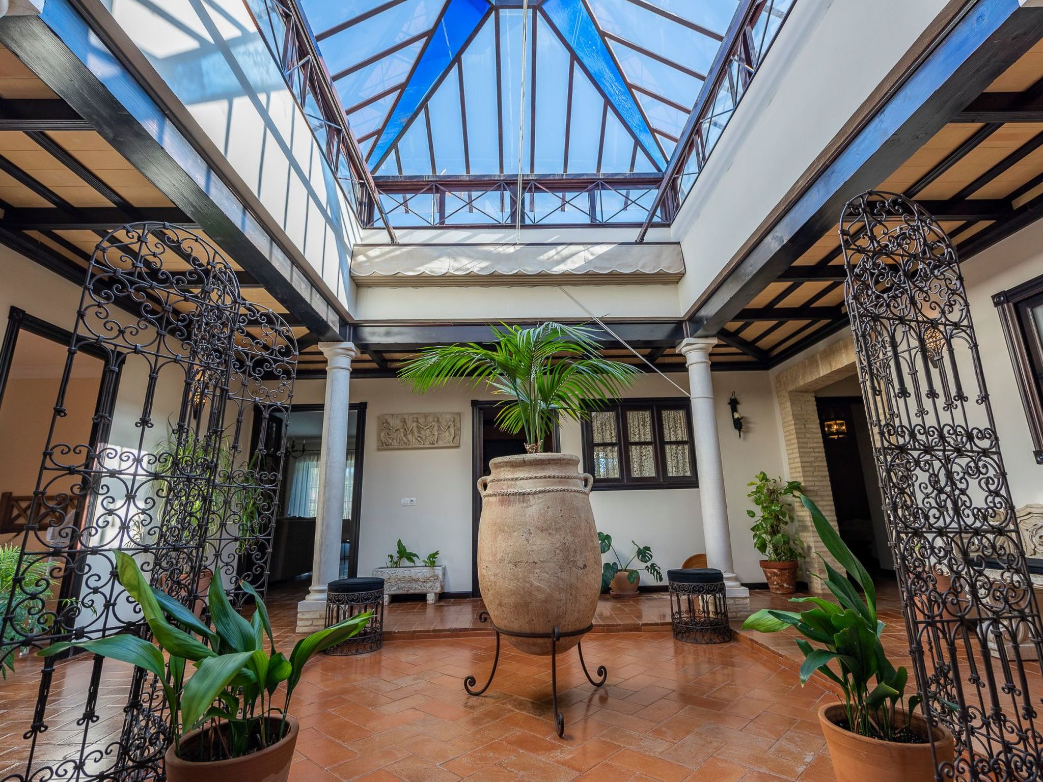 Landhaus La Teja-Image-tags.info