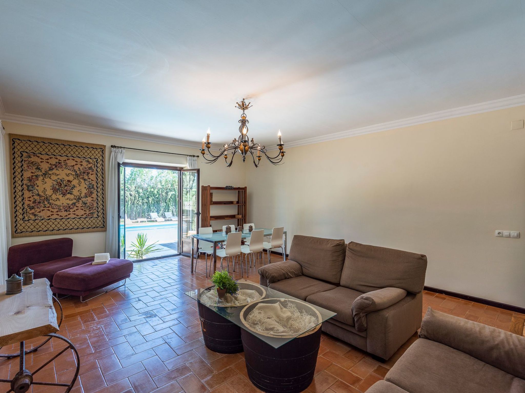 Landhaus La Teja-Image-tags.info