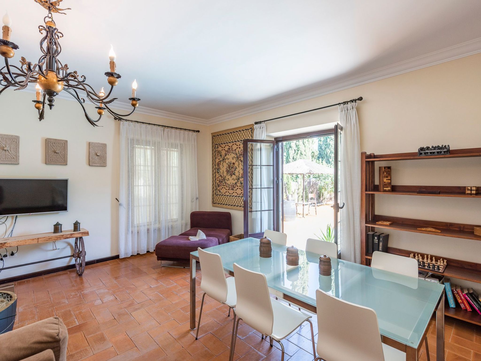 Landhaus La Teja-Image-tags.info