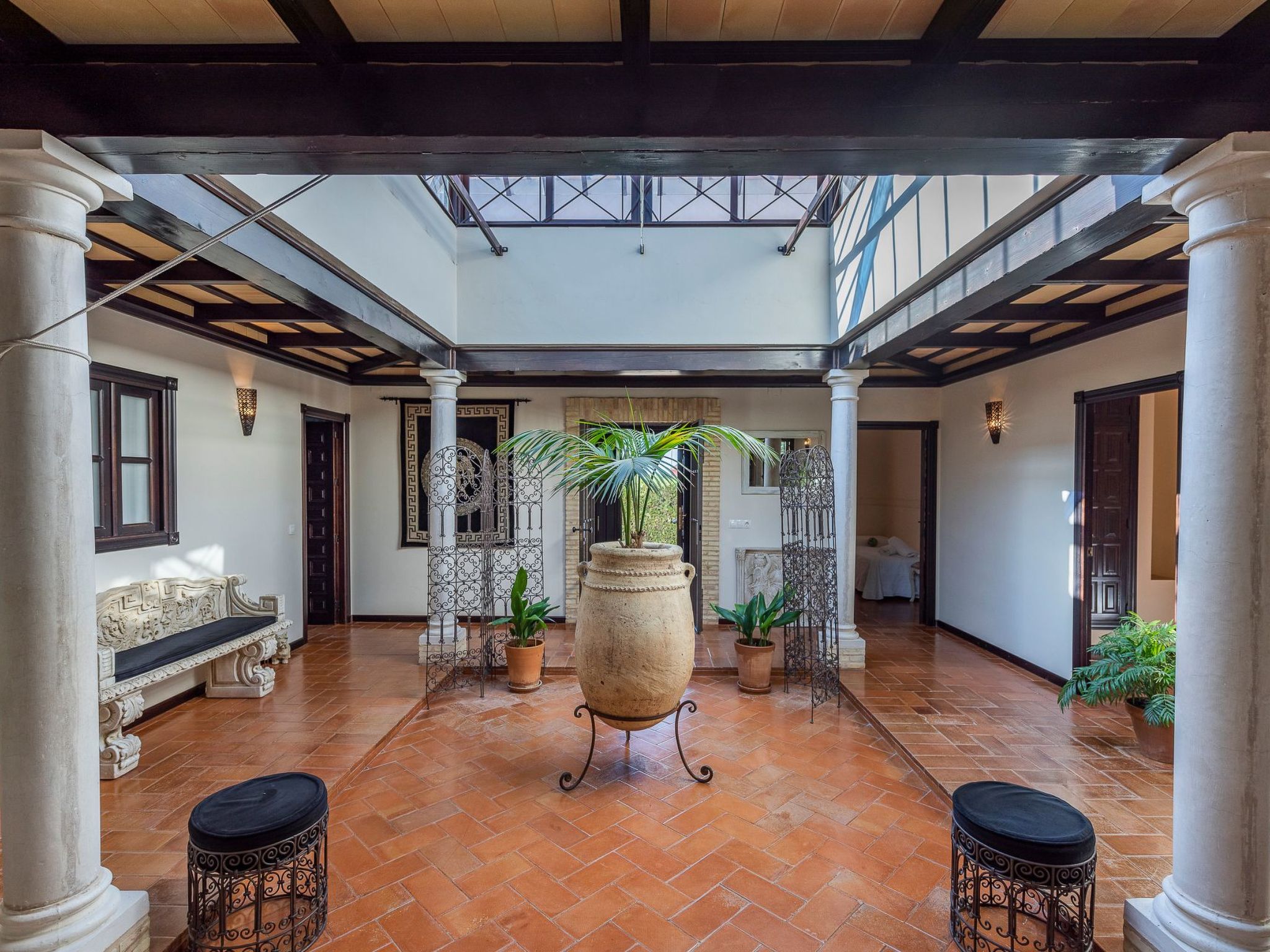 Landhaus La Teja-Image-tags.info