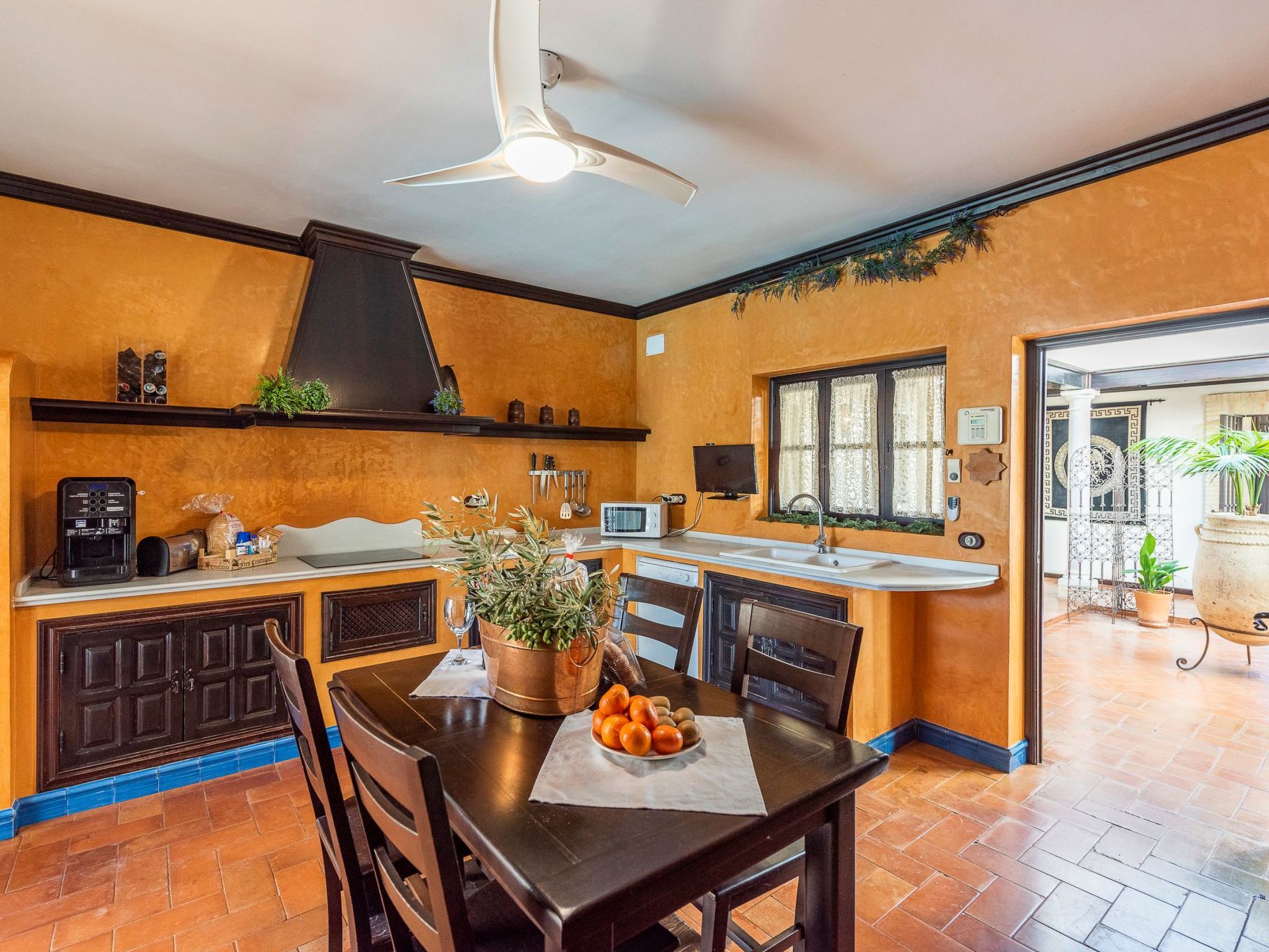 Landhaus La Teja-Image-tags.info