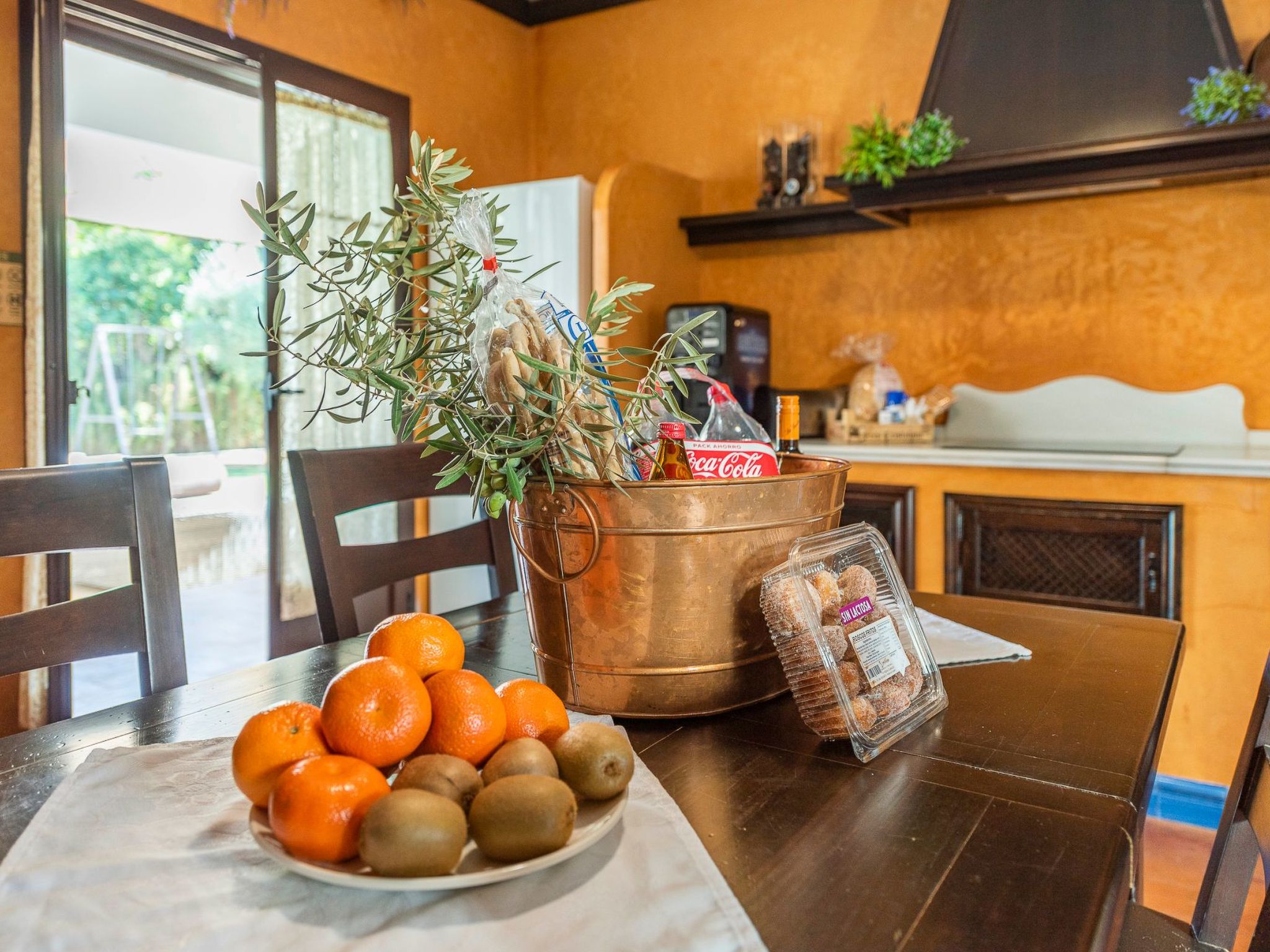 Landhaus La Teja-Image-tags.info