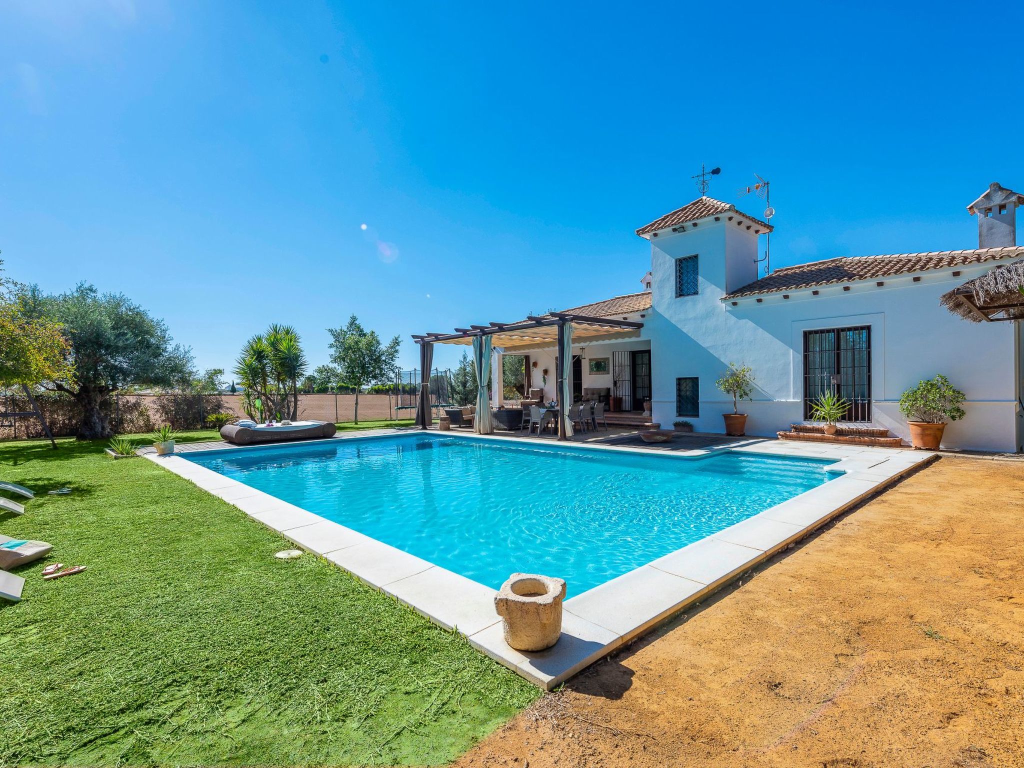 Landhaus La Teja-Image-tags.info