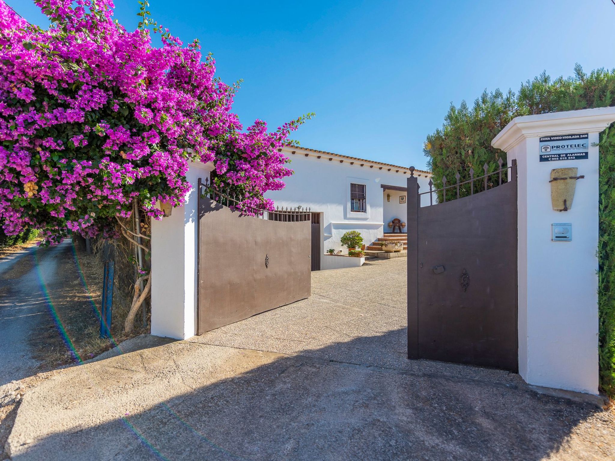 Landhaus La Teja-Image-tags.info