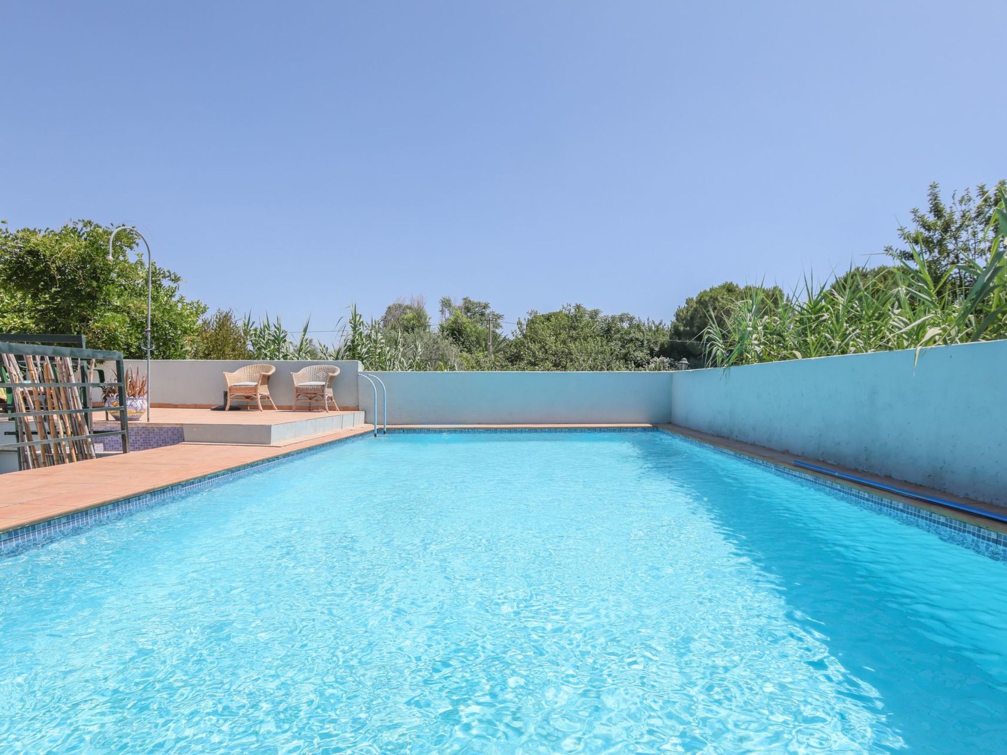 Landhaus Villa Moral