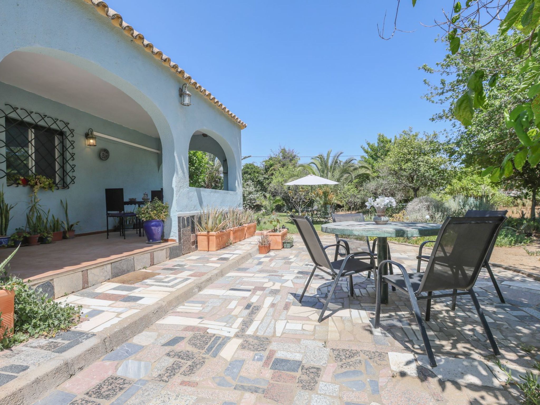 Landhaus Villa Moral-Image-tags.info