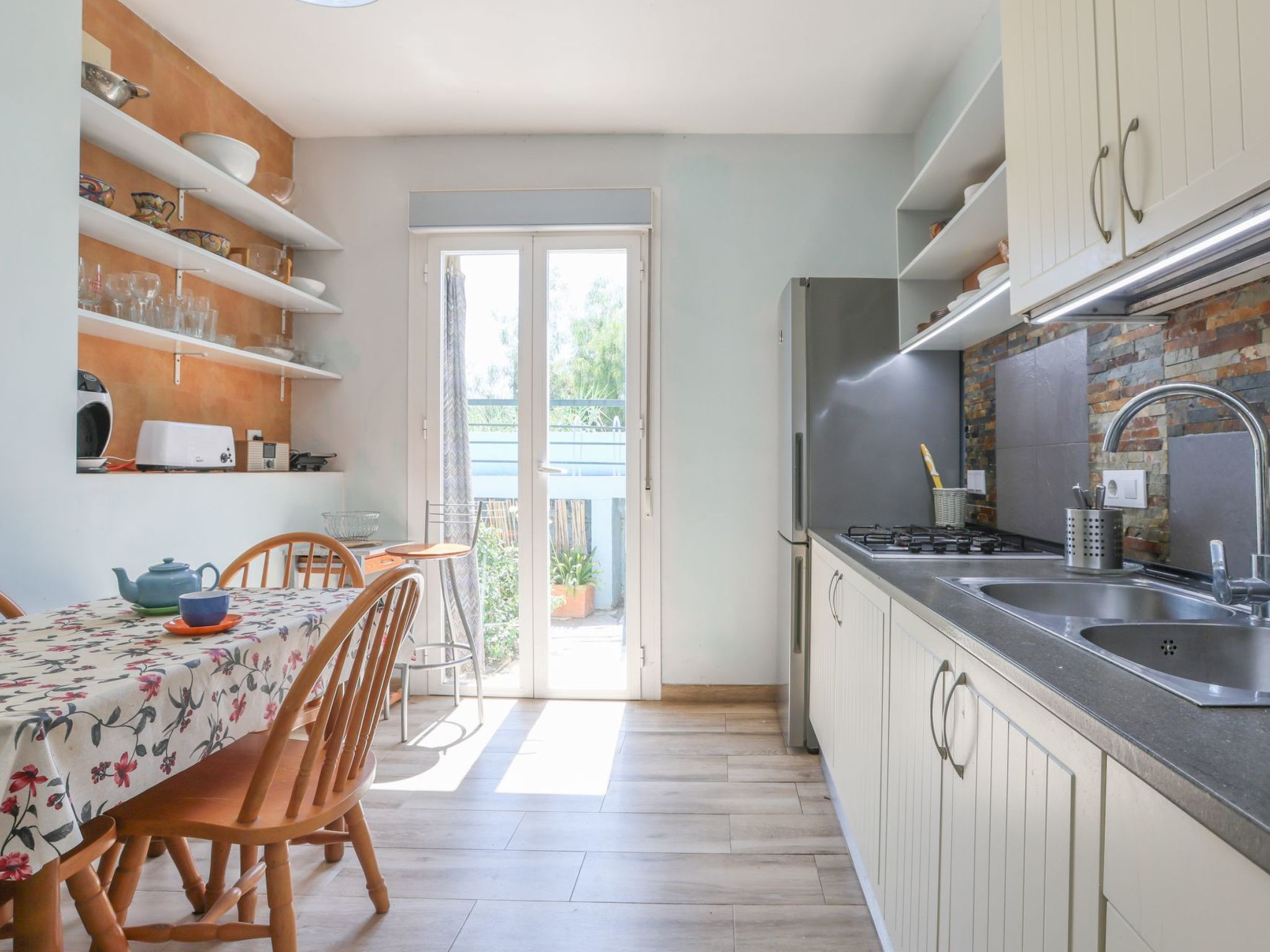 Landhaus Villa Moral-Inside