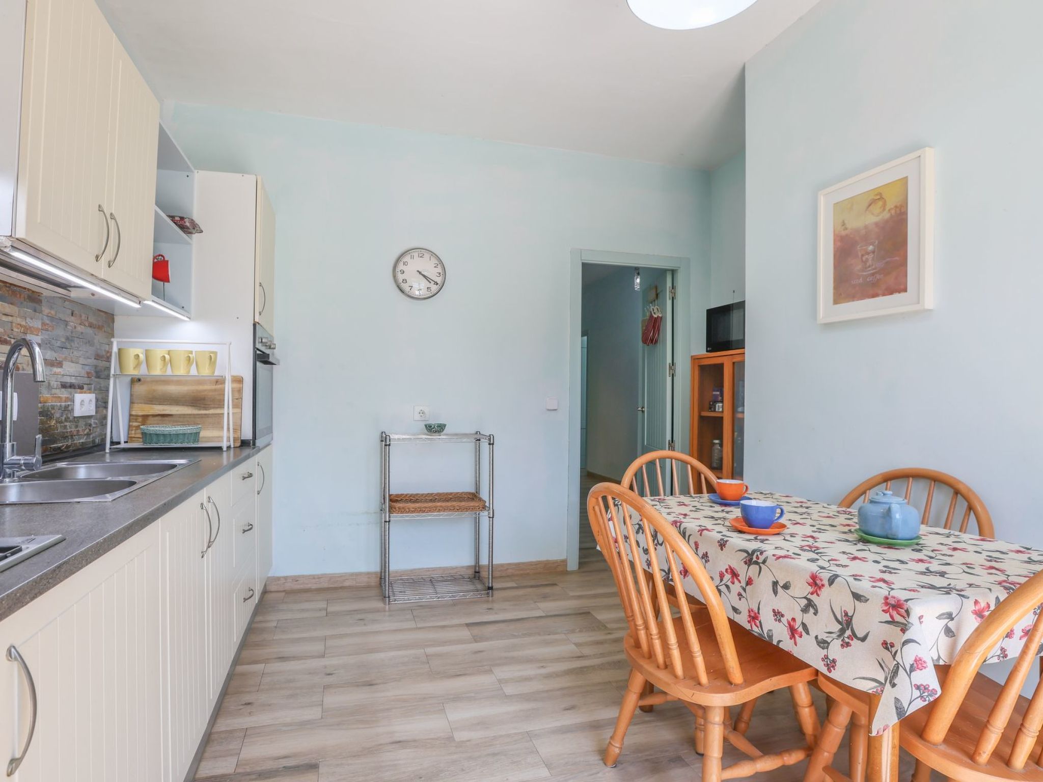 Landhaus Villa Moral-Image-tags.info