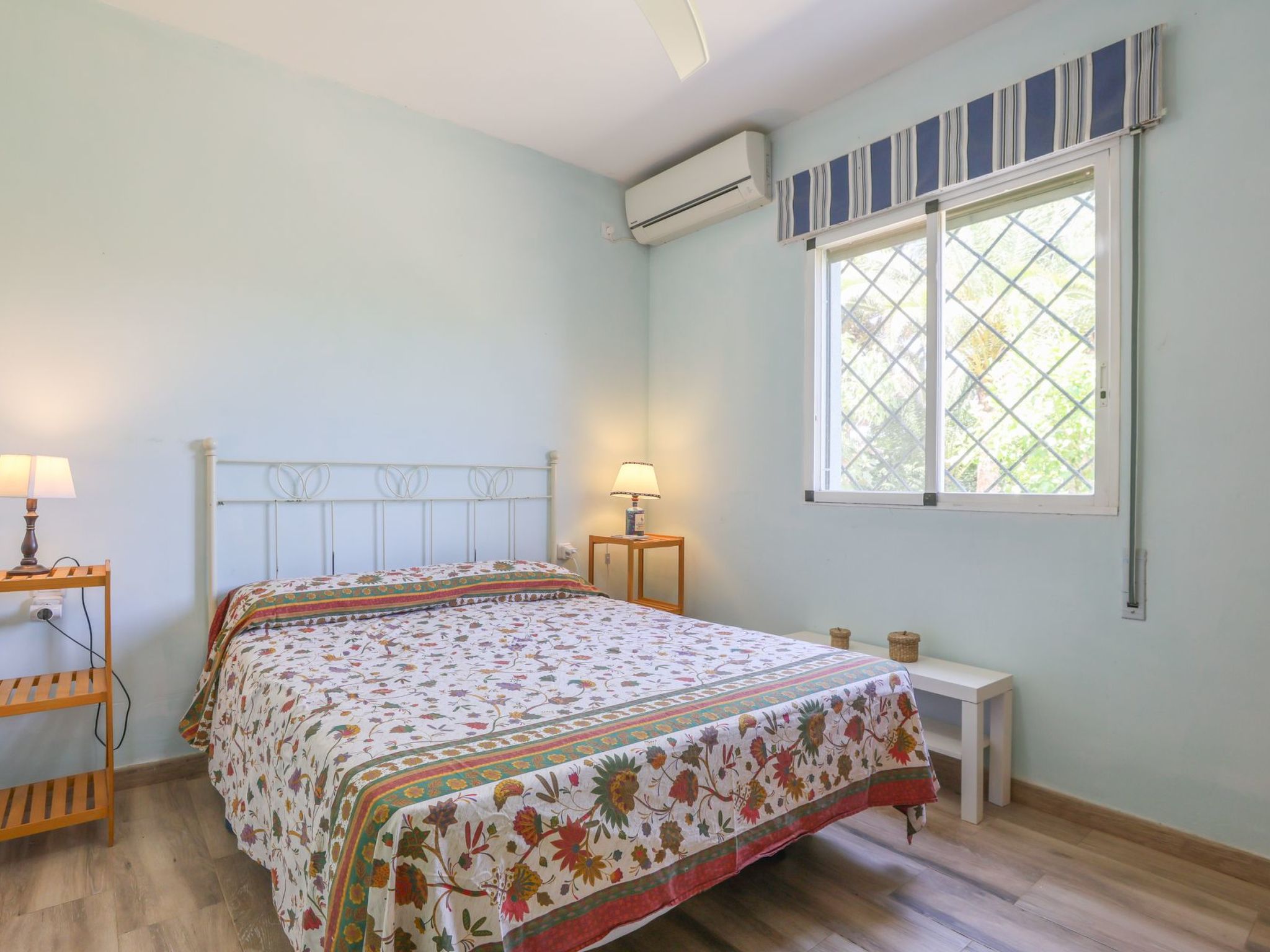 Landhaus Villa Moral-Inside