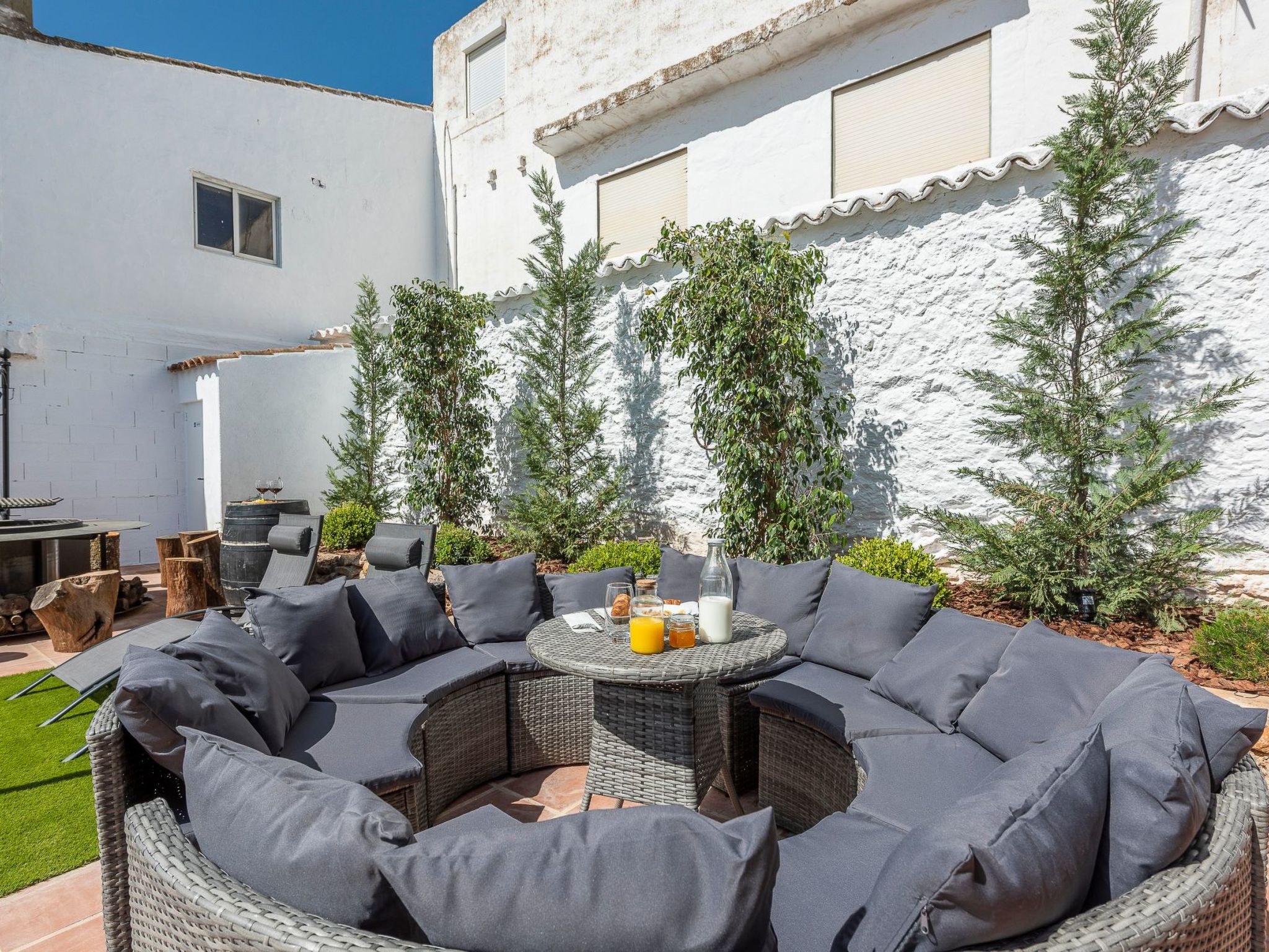 Landhaus Maimones-Image-tags.info