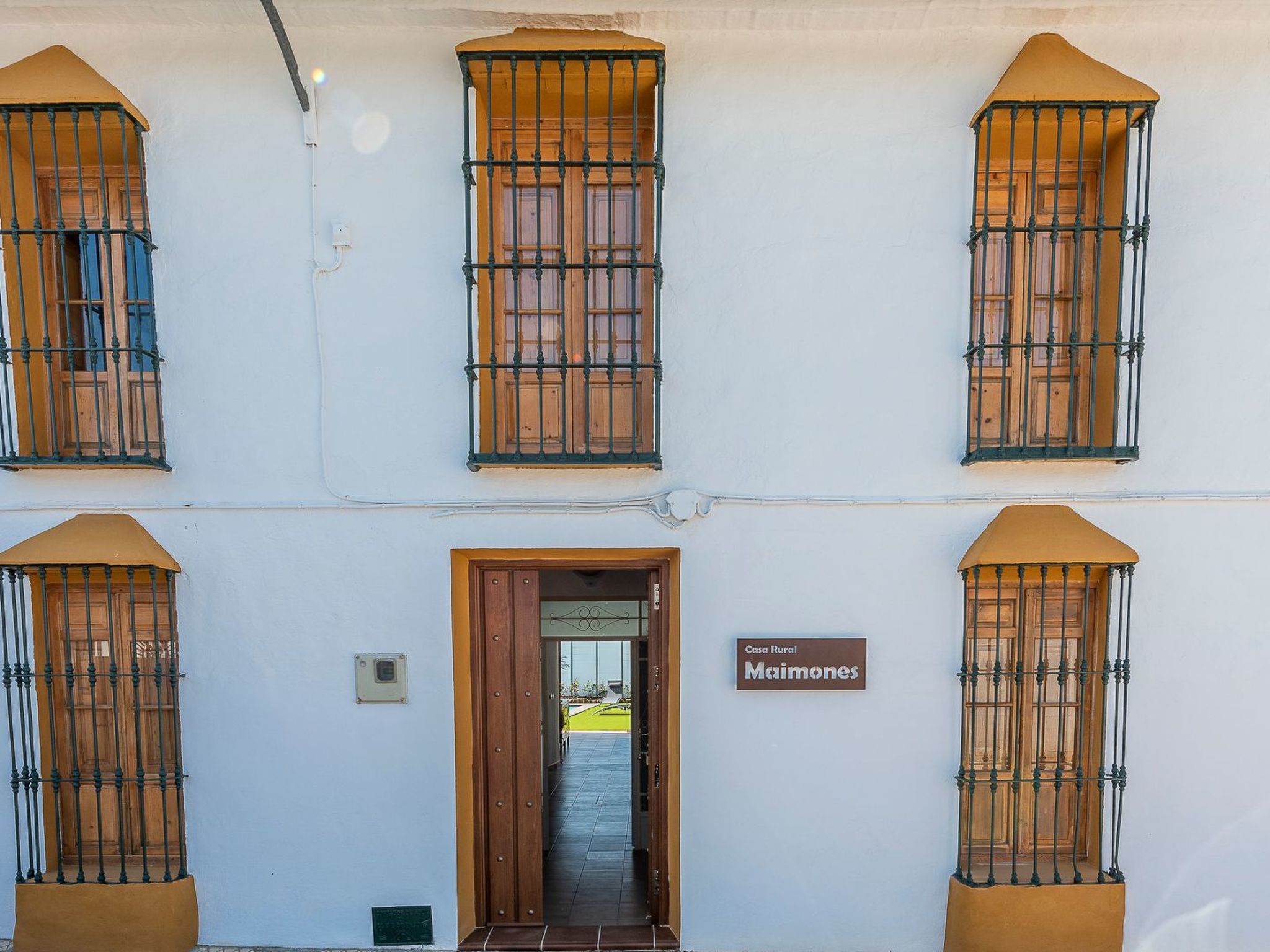 Landhaus Maimones-Image-tags.info