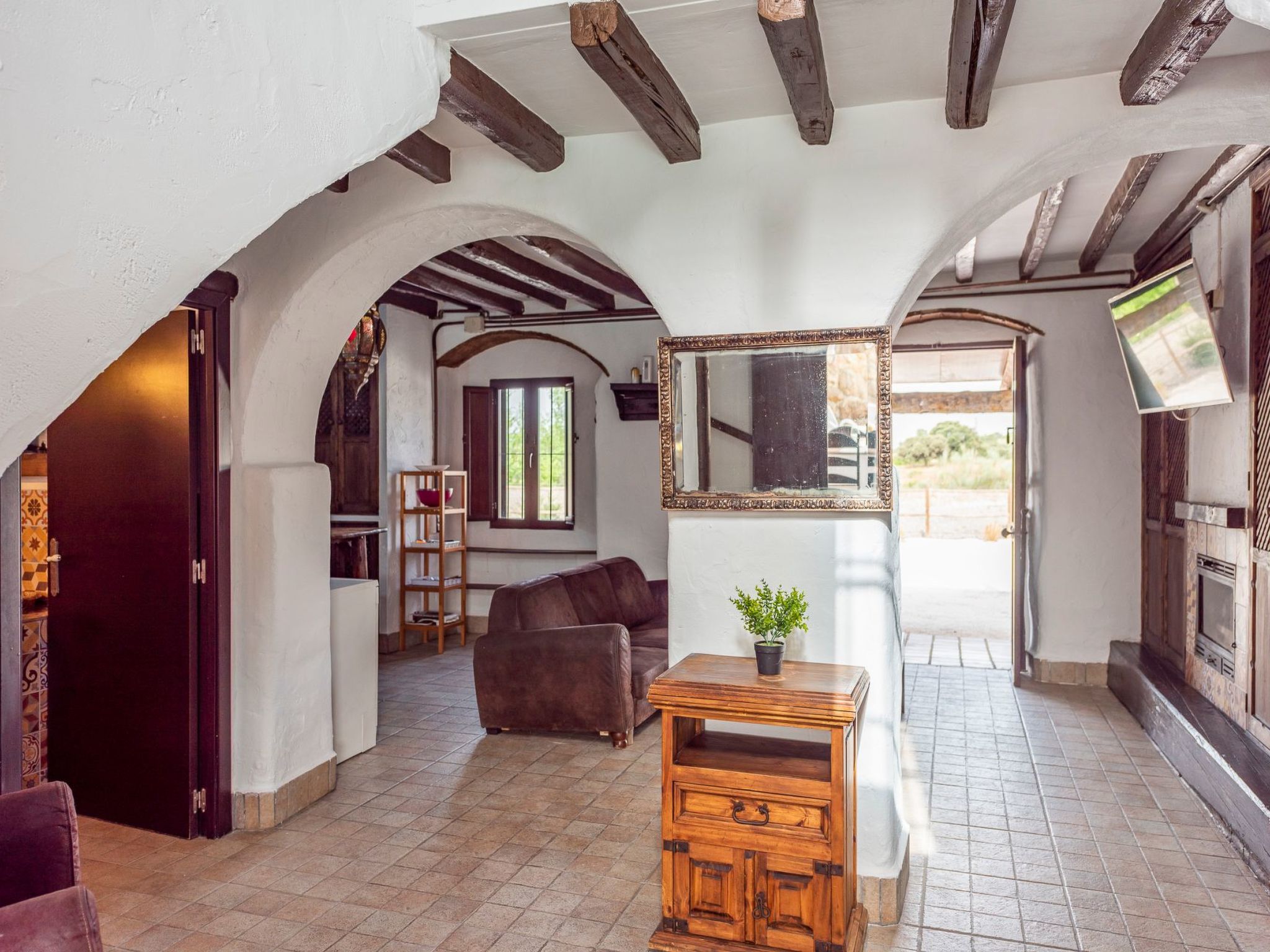 Gîte San Miguel-Image-tags.info