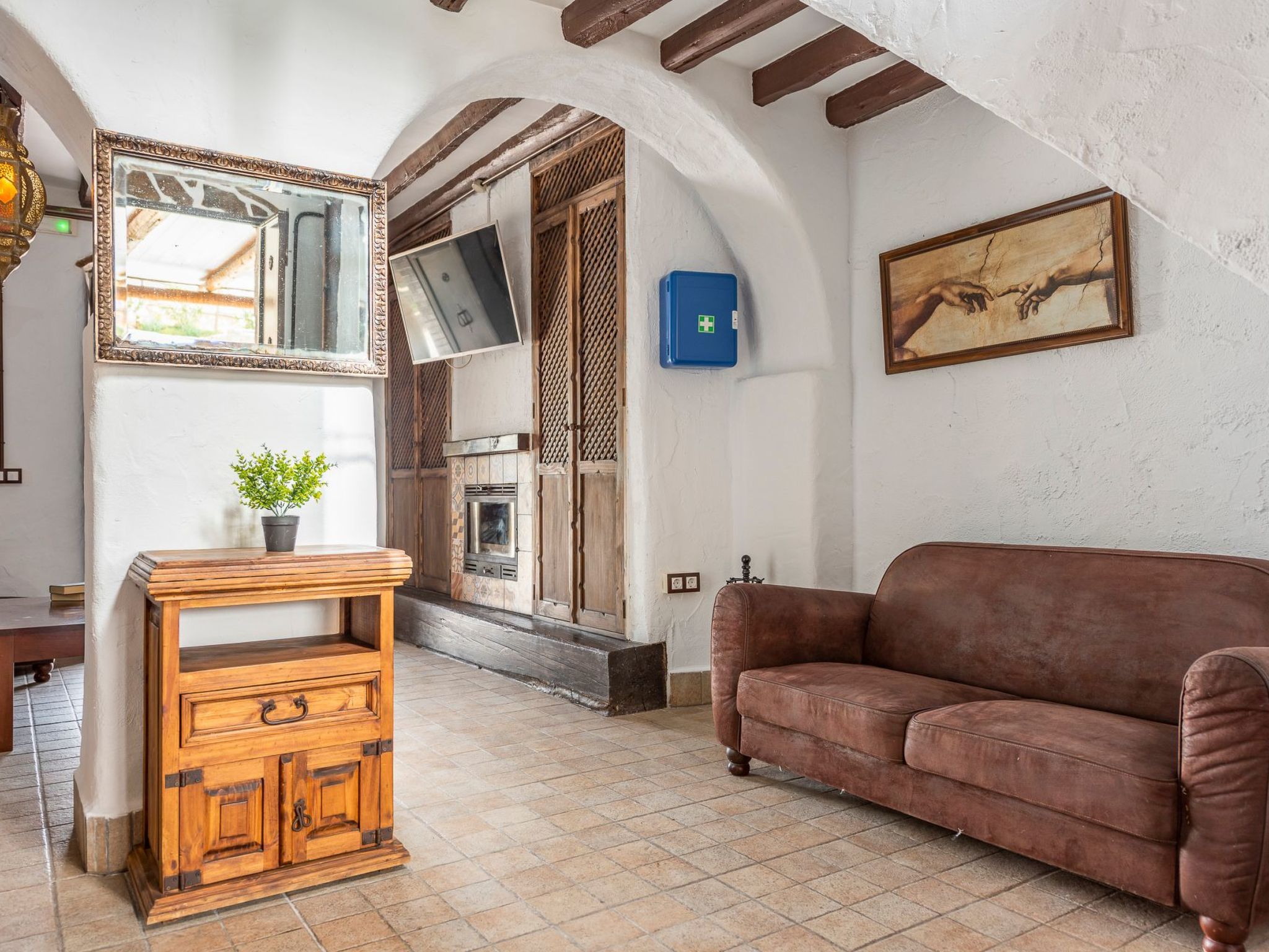 Gîte San Miguel-Image-tags.info