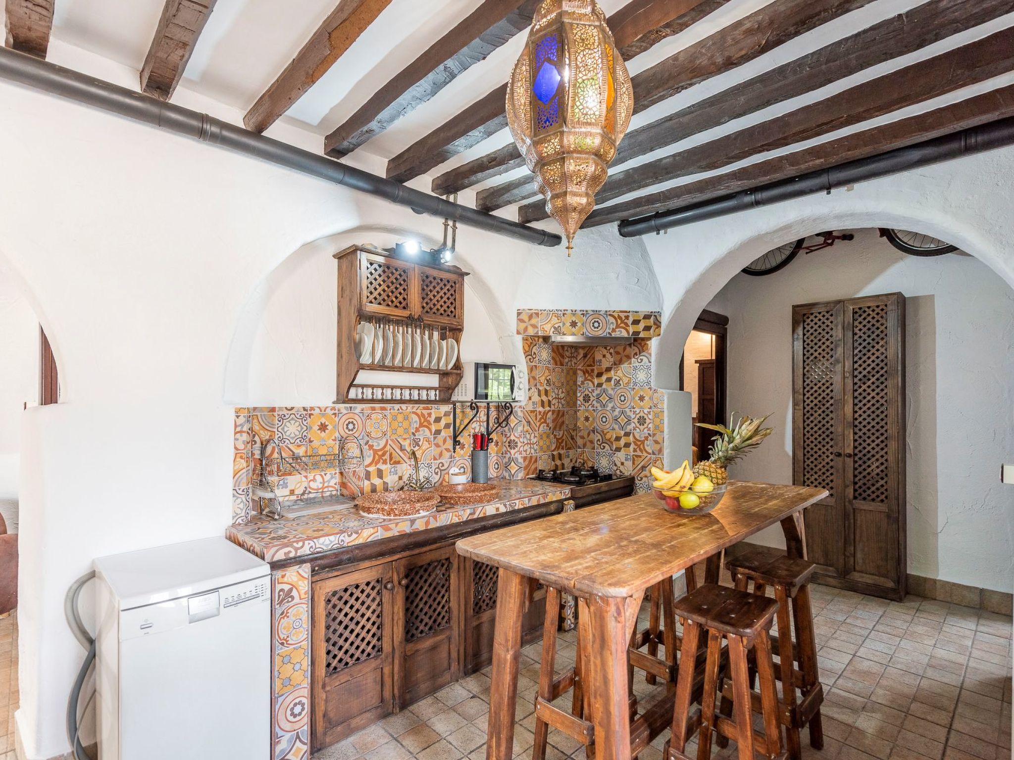 Gîte San Miguel-Image-tags.info