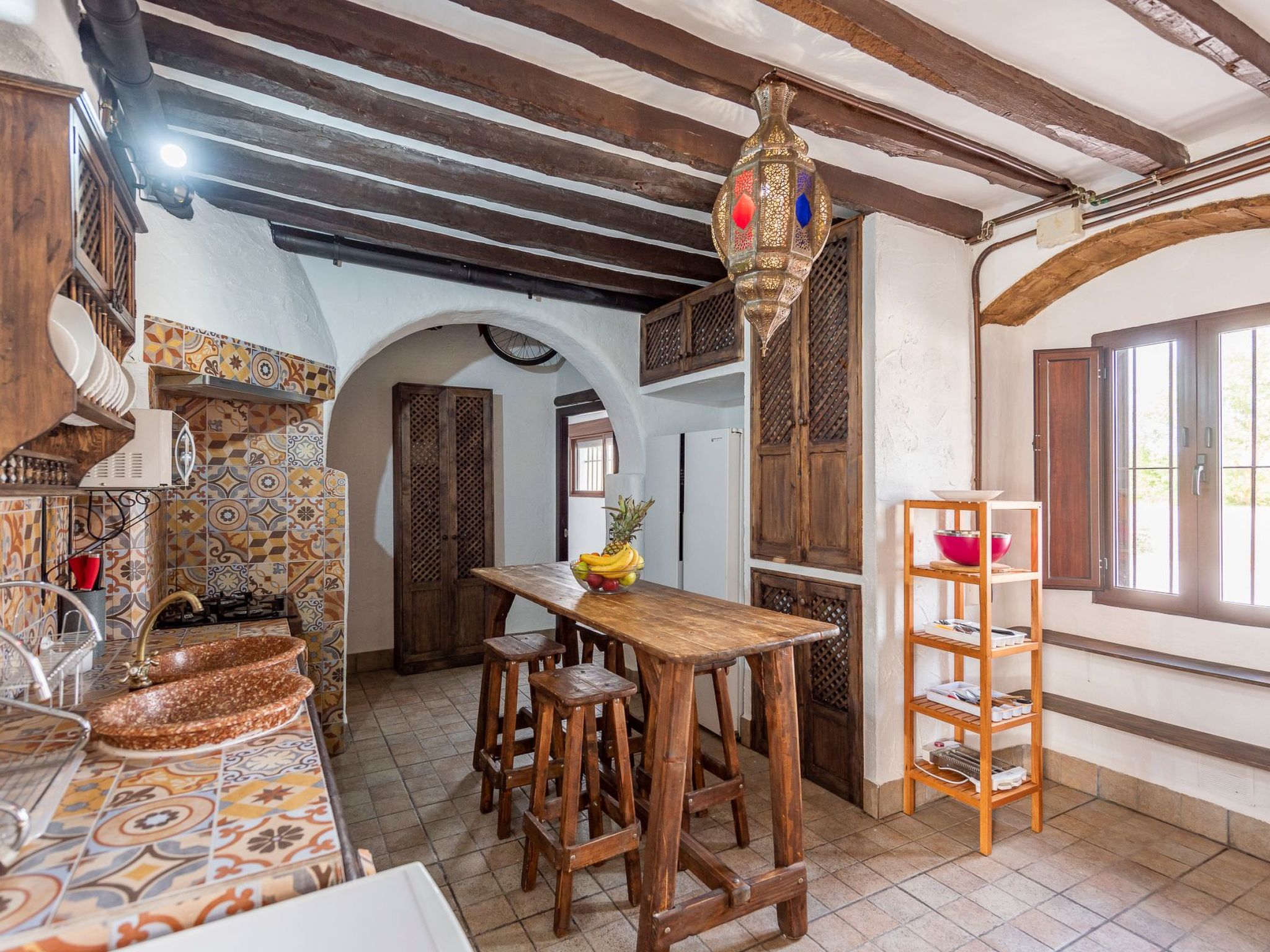 Gîte San Miguel-Image-tags.info