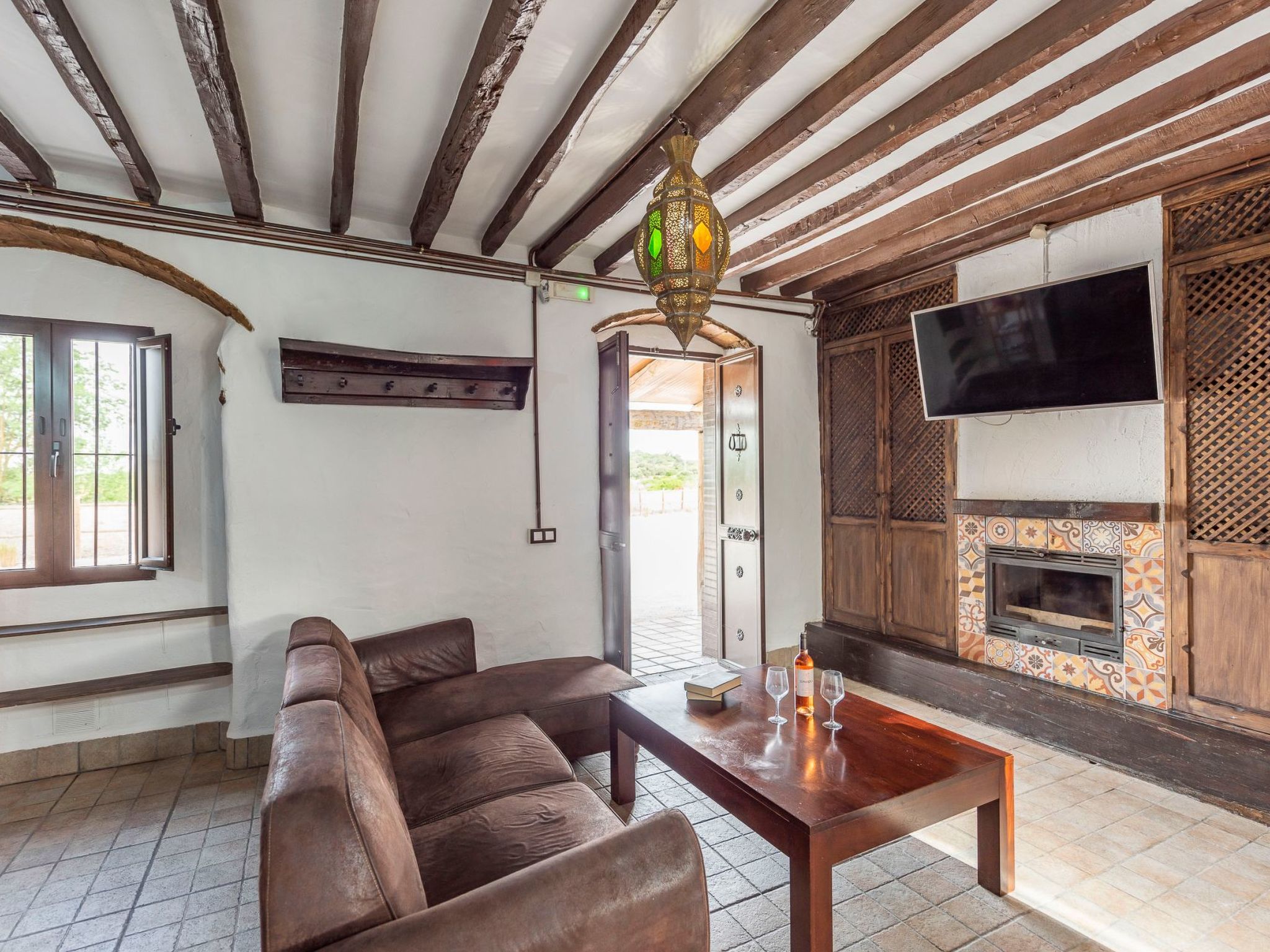 Gîte San Miguel-Image-tags.info