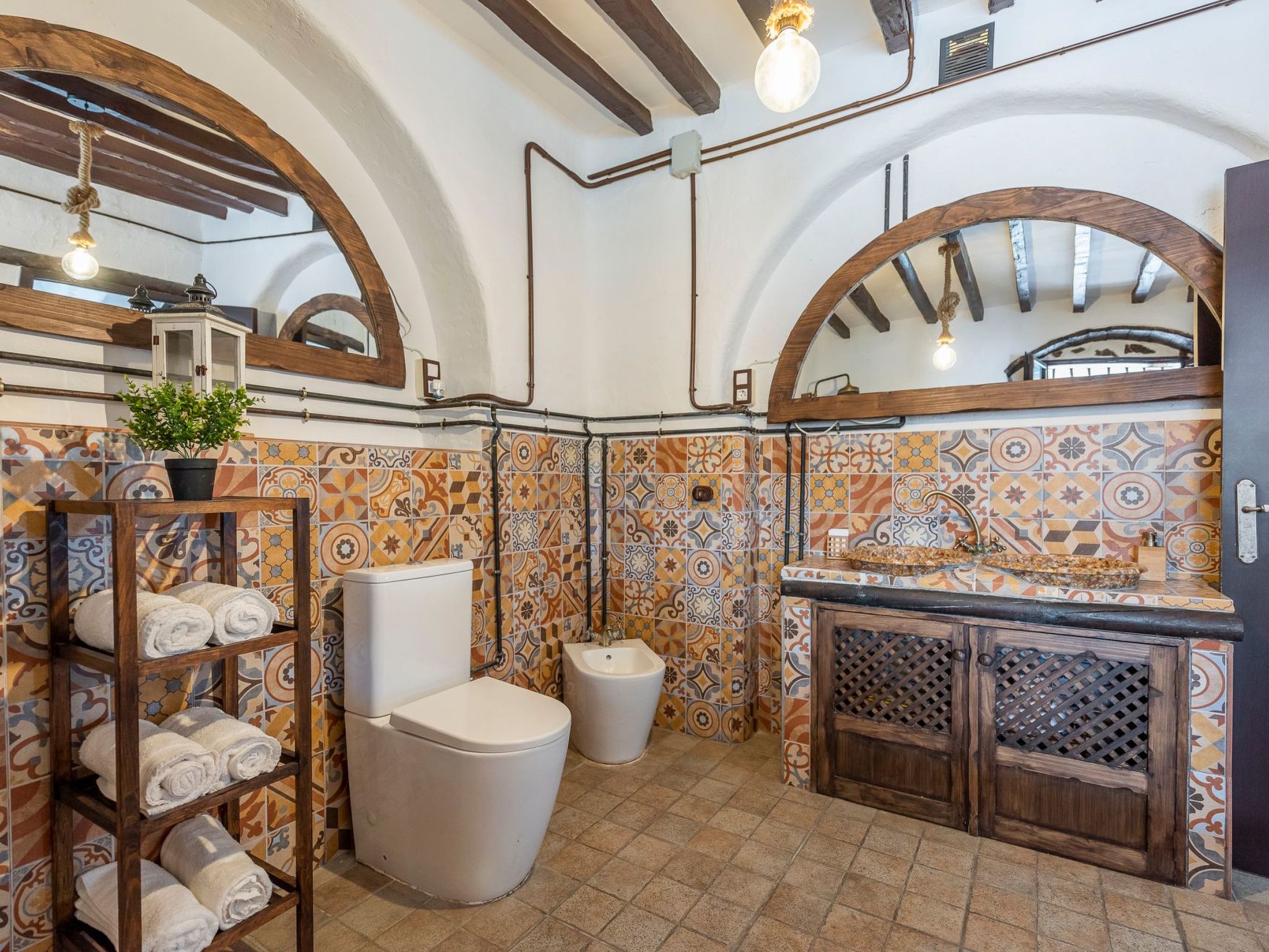 Gîte San Miguel-Image-tags.info