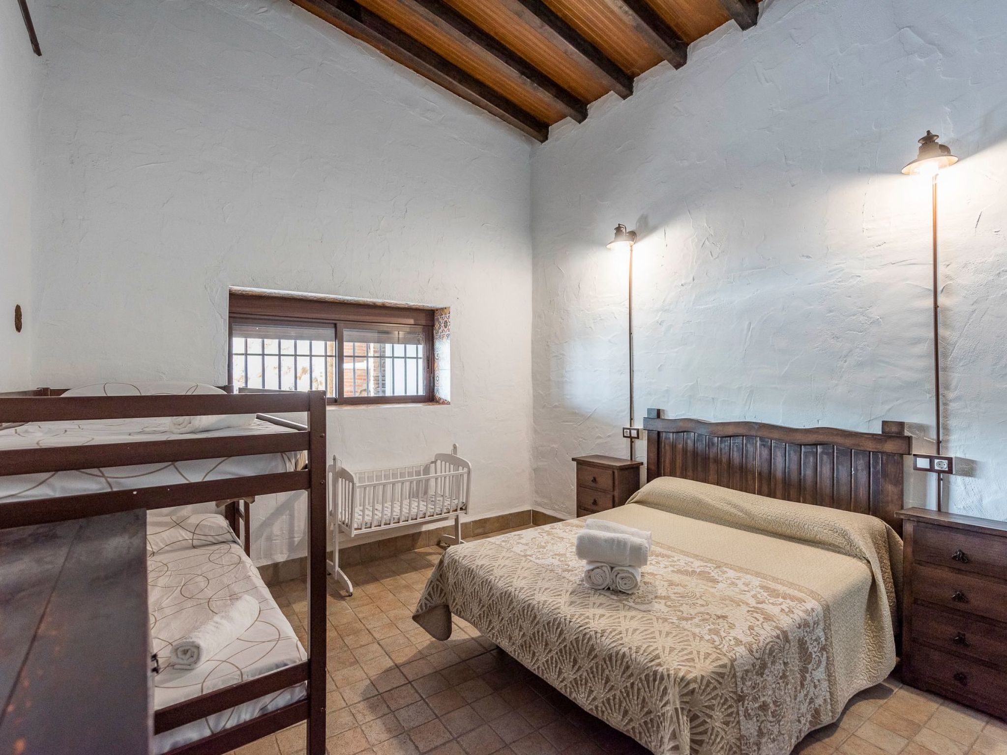 Gîte San Miguel-Image-tags.info