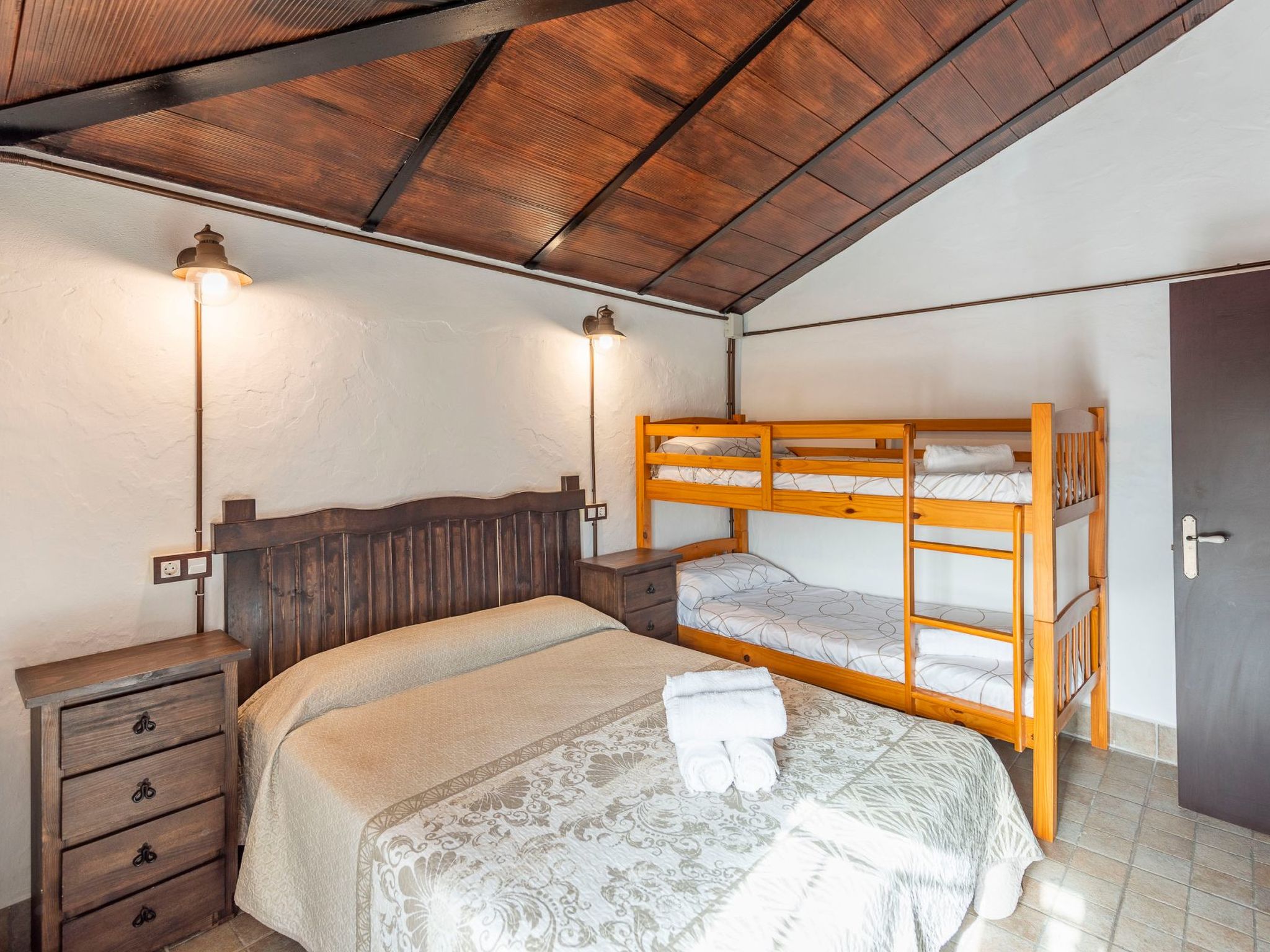 Gîte San Miguel-Image-tags.info