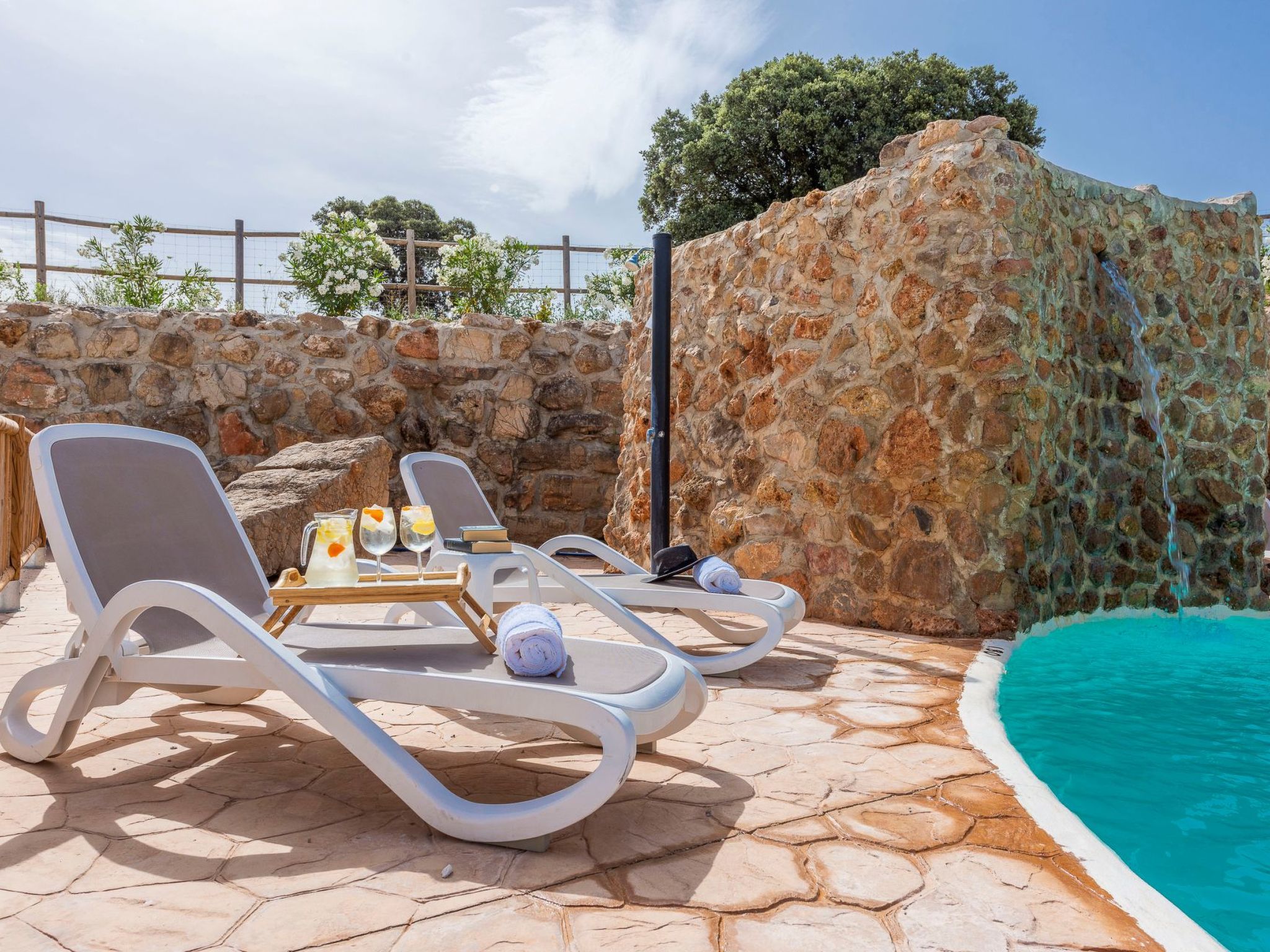 Gîte San Miguel-Image-tags.info