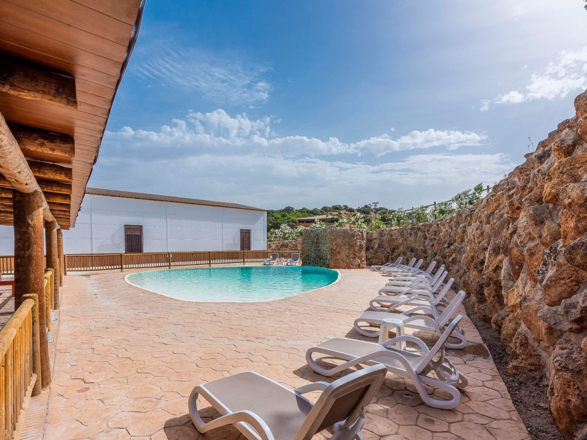 Gîte San Miguel-Image-tags.info