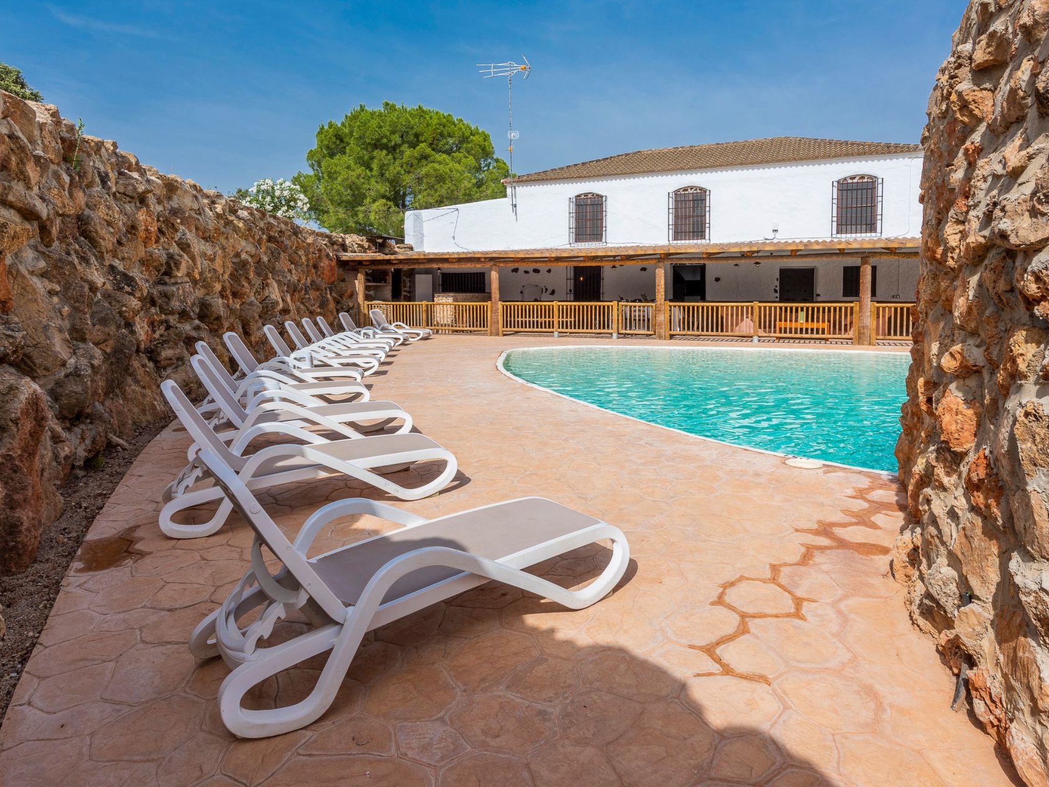 Gîte San Miguel-Image-tags.info