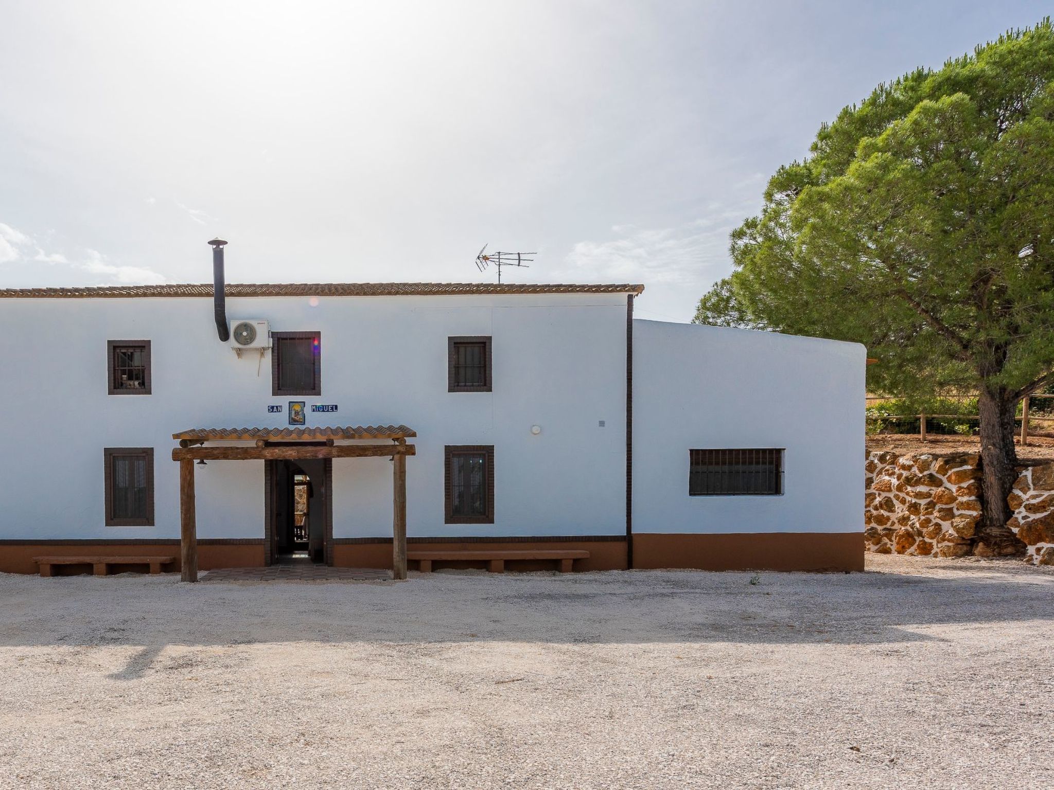 Gîte San Miguel-Image-tags.info