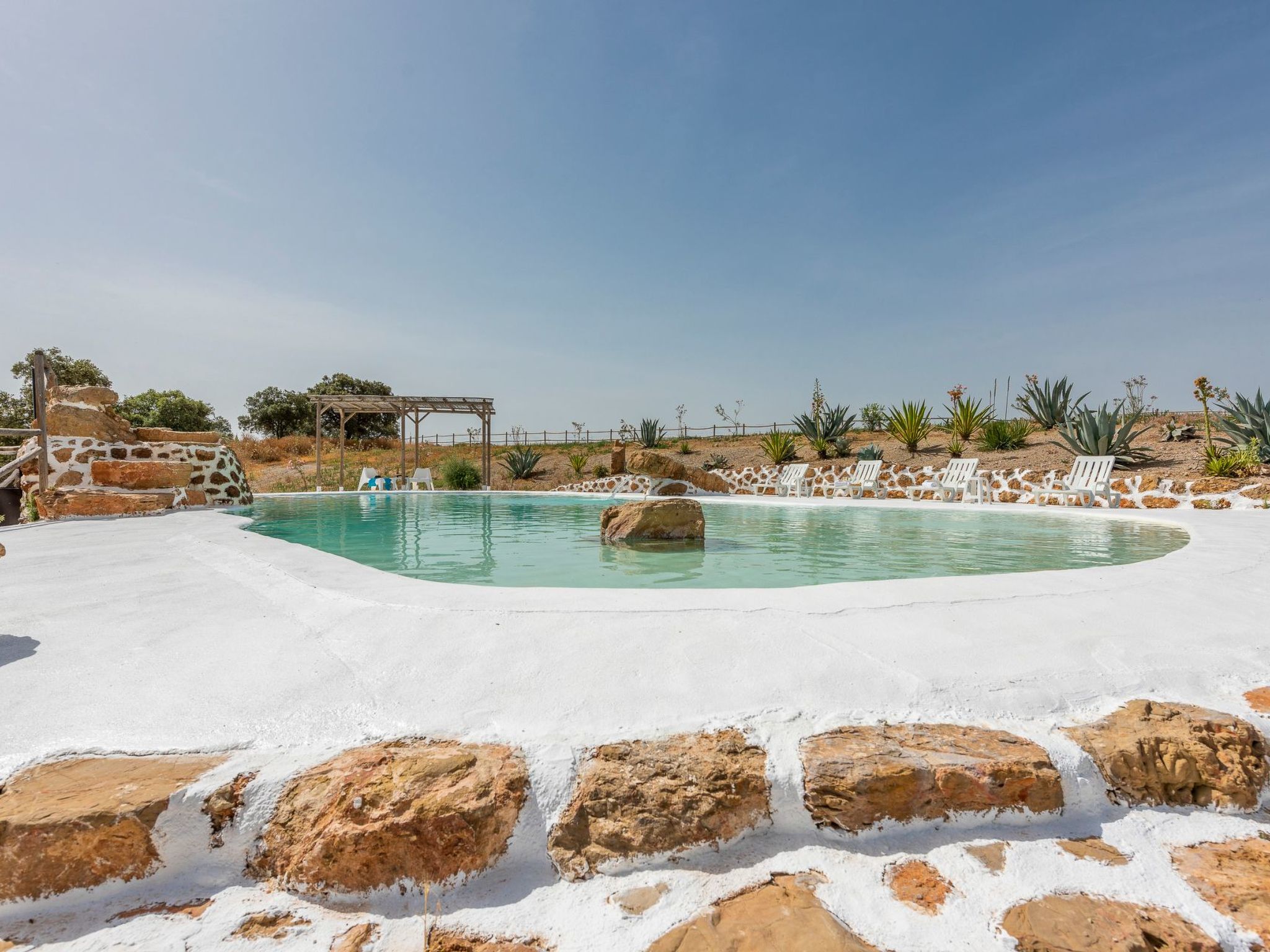 Ländliches Haus El Ventorrillo