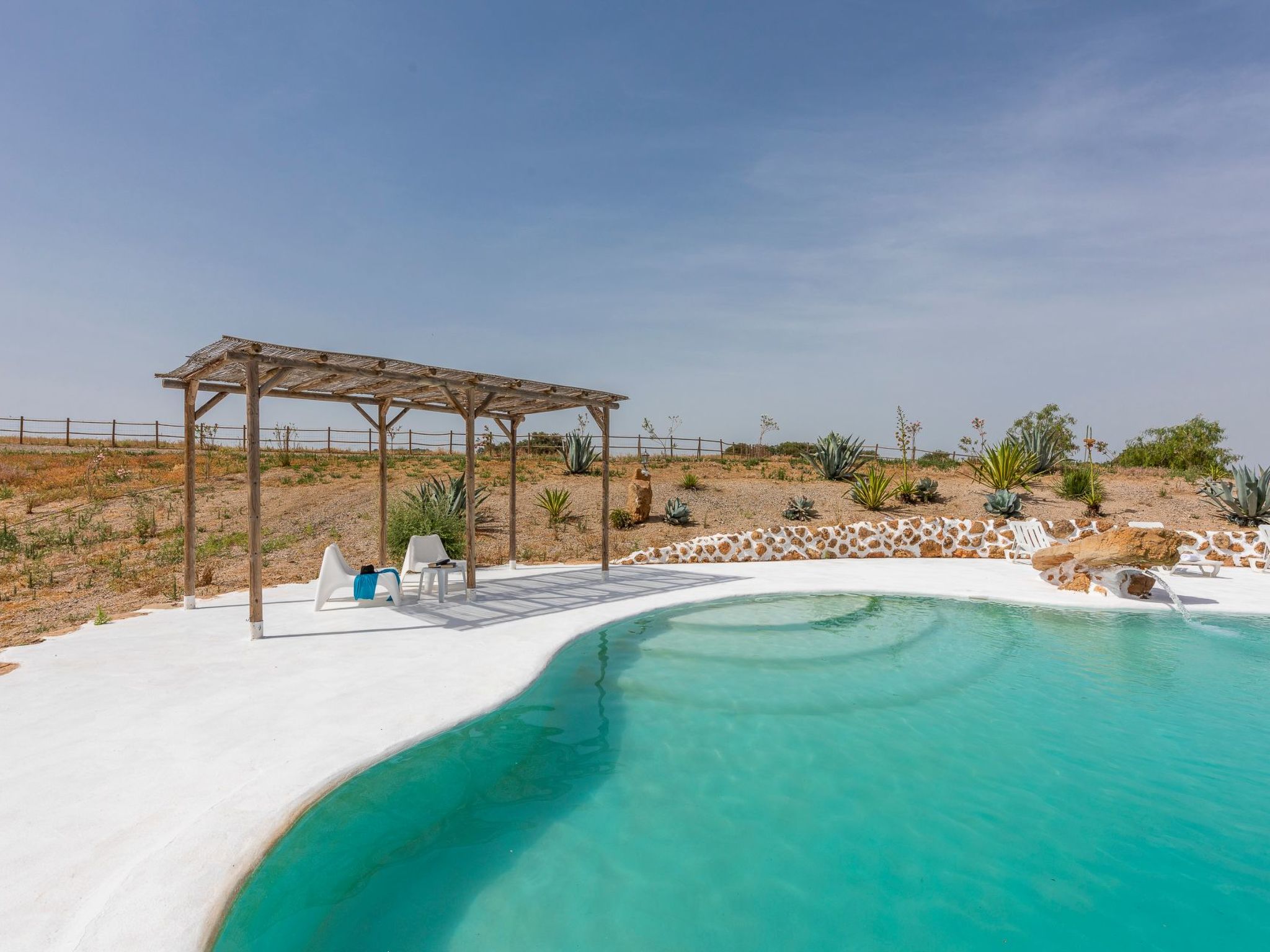 Ländliches Haus El Ventorrillo