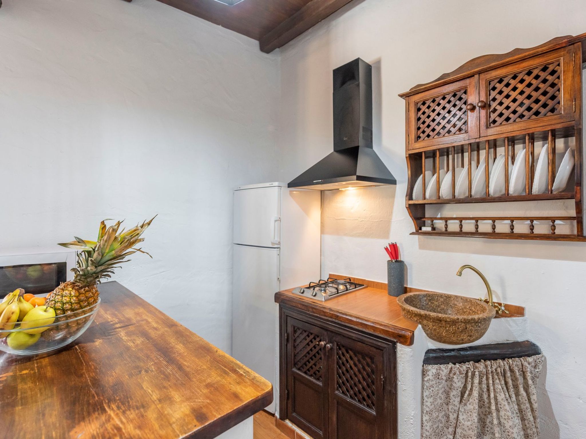 Ländliches Haus El Ventorrillo-Image-tags.info