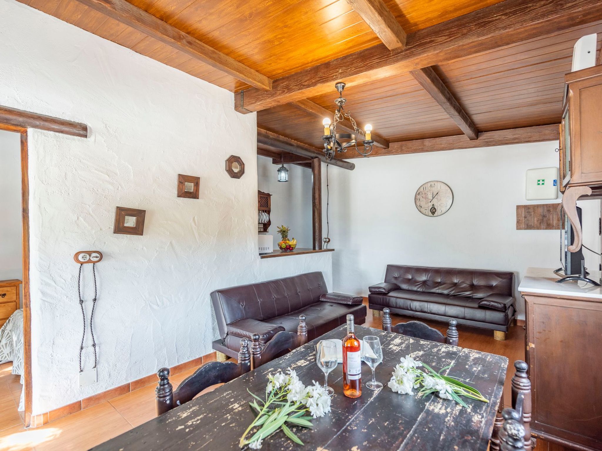 Ländliches Haus El Ventorrillo-Image-tags.info