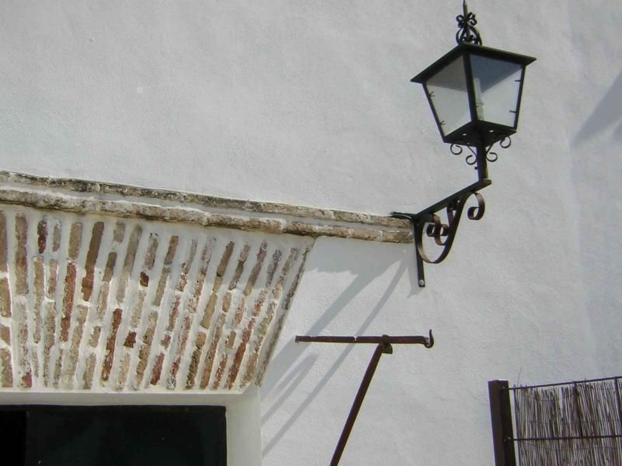 Ländliches Haus "La Cigüeña" mit Terrasse-Image-tags.info