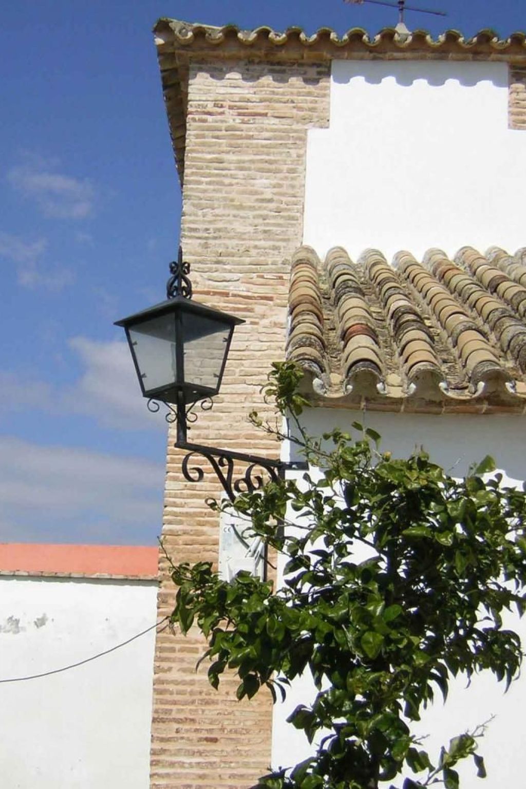 Ländliches Haus "La Cigüeña" mit Terrasse-Image-tags.info