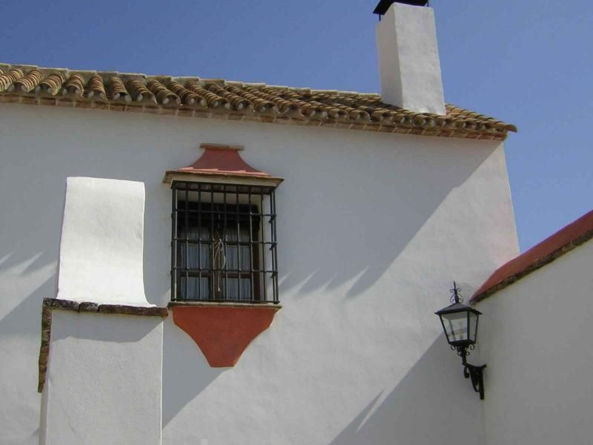 Ländliches Haus "La Cigüeña" mit Terrasse-Image-tags.info