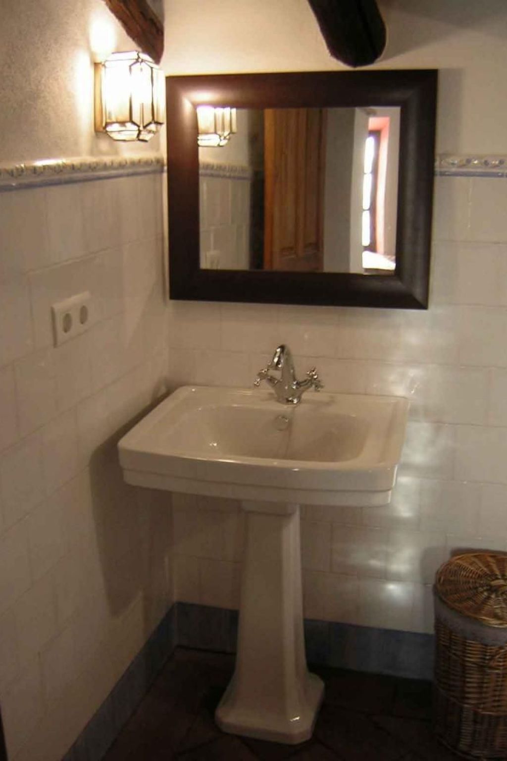 Ländliches Haus "La Cigüeña" mit Terrasse-Image-tags.info