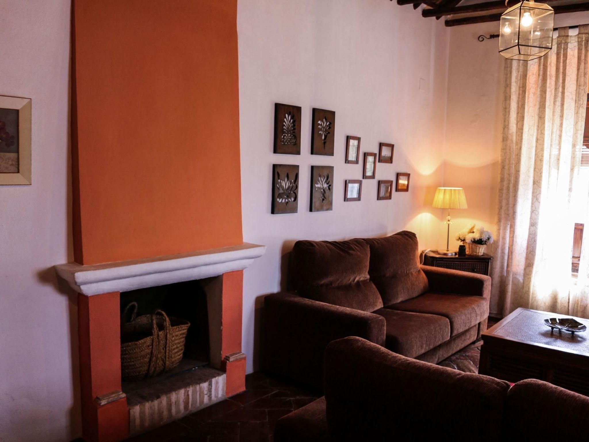 Ländliches Haus "La Cigüeña" mit Terrasse-Image-tags.info