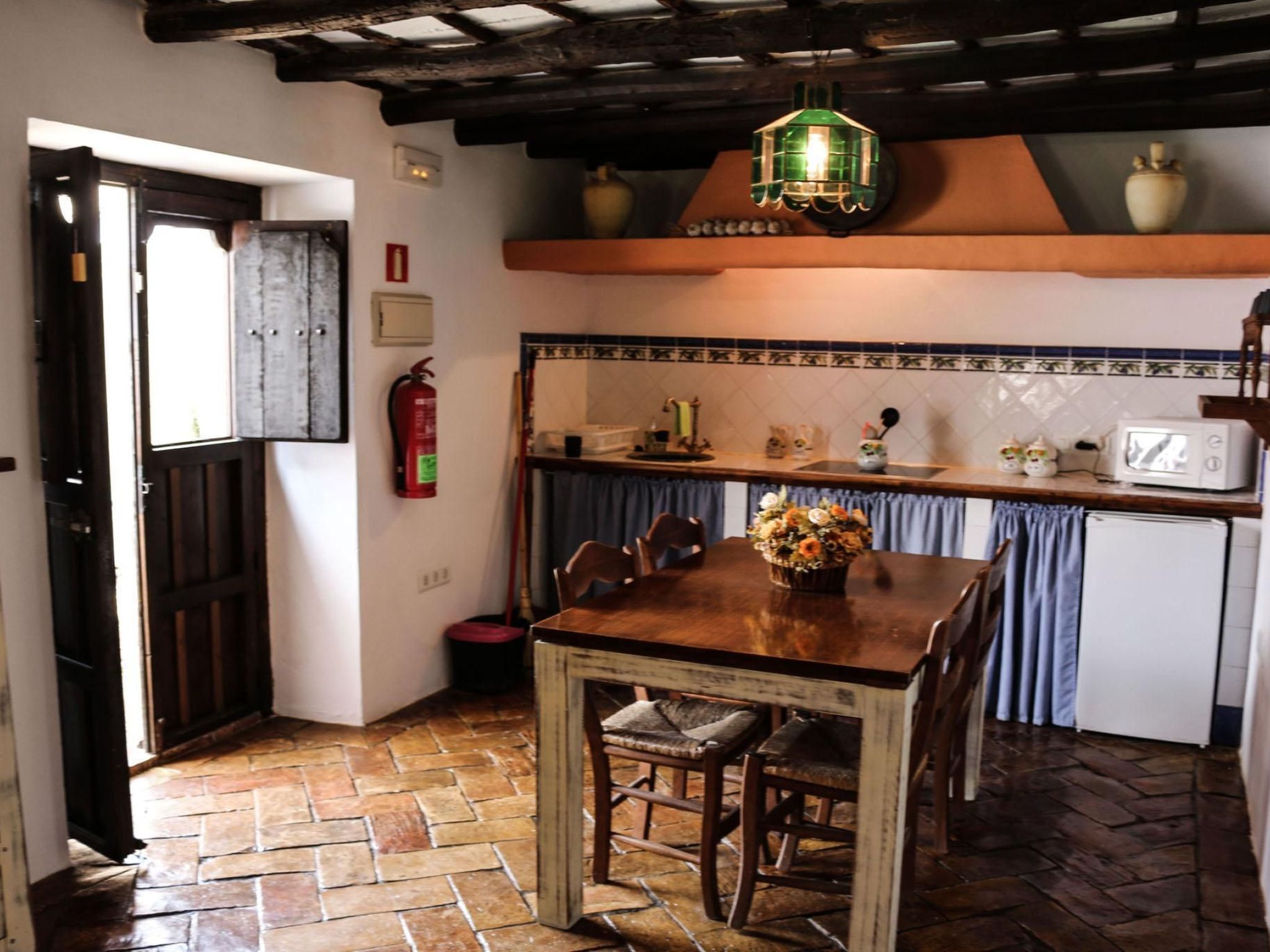 Ländliches Haus "El Pozo" mit Terrasse-Image-tags.info