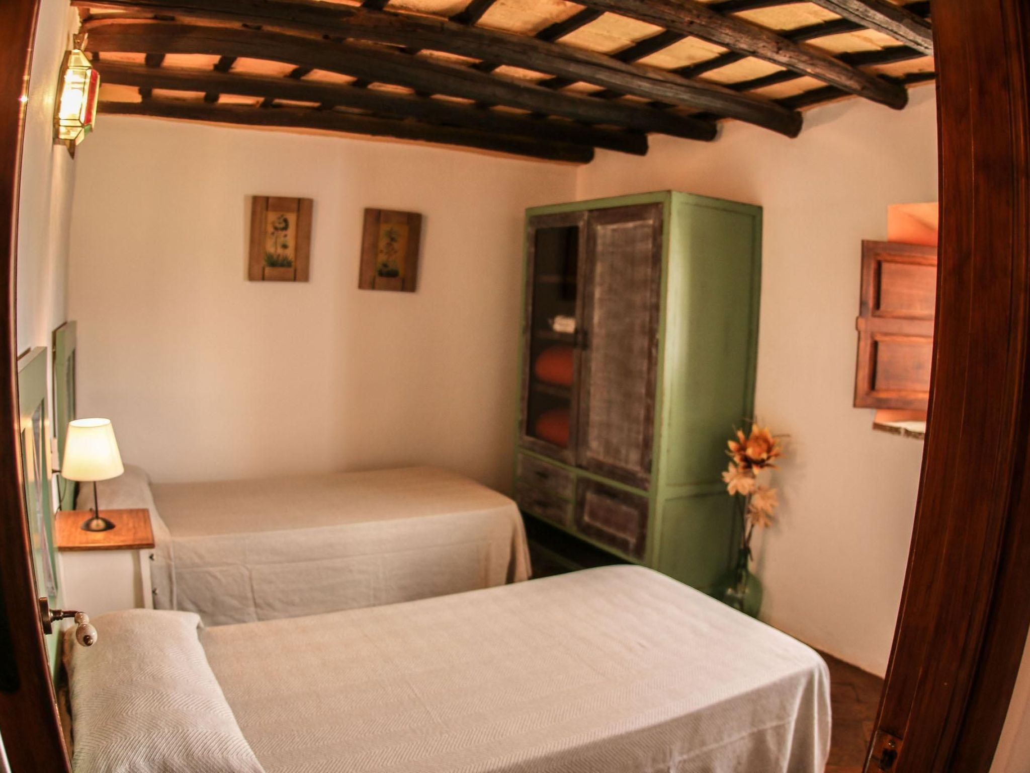 Ländliches Haus "El Pozo" mit Terrasse-Image-tags.info