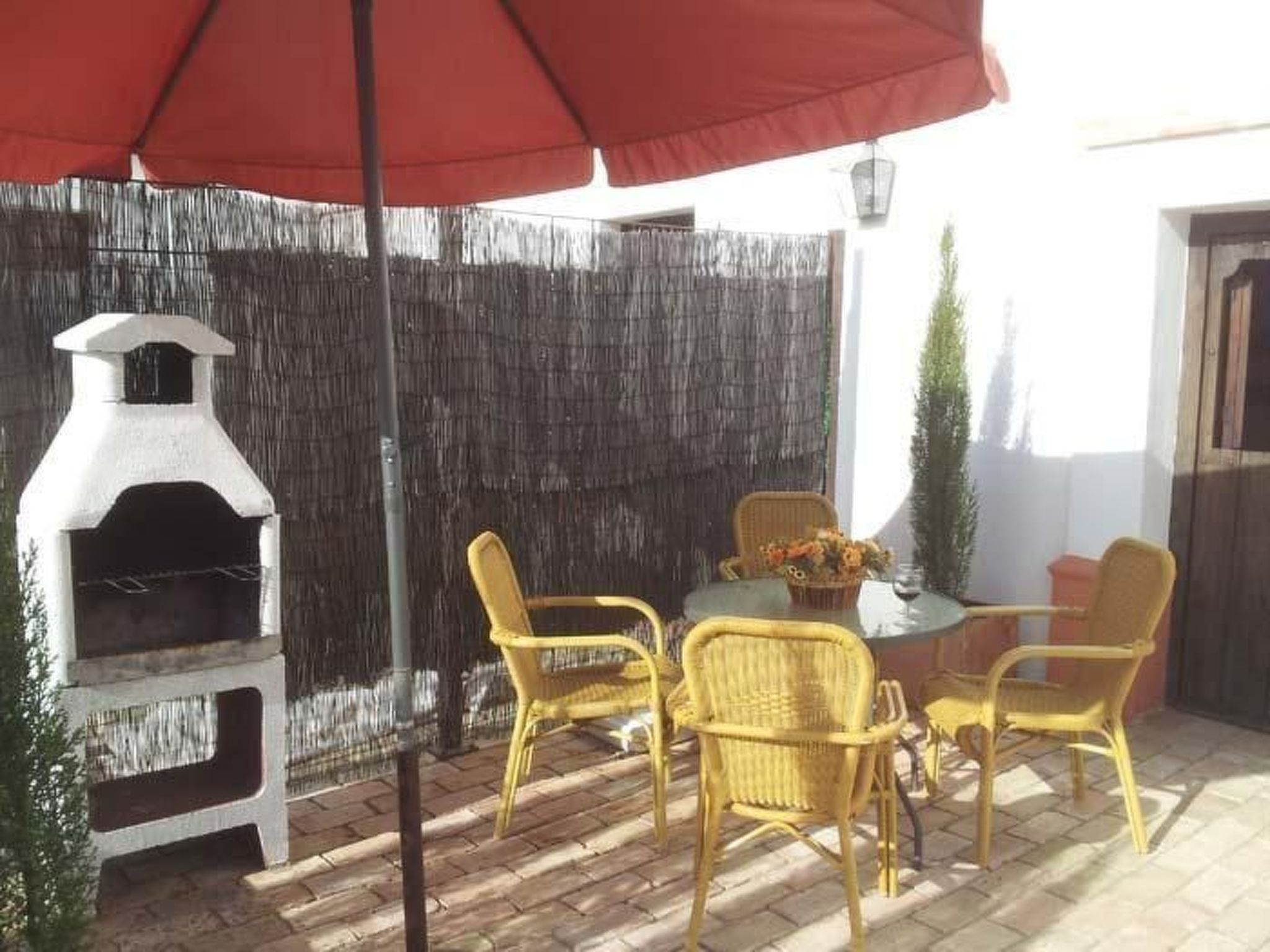 Ländliches Haus "El Pozo" mit Terrasse-Image-tags.info