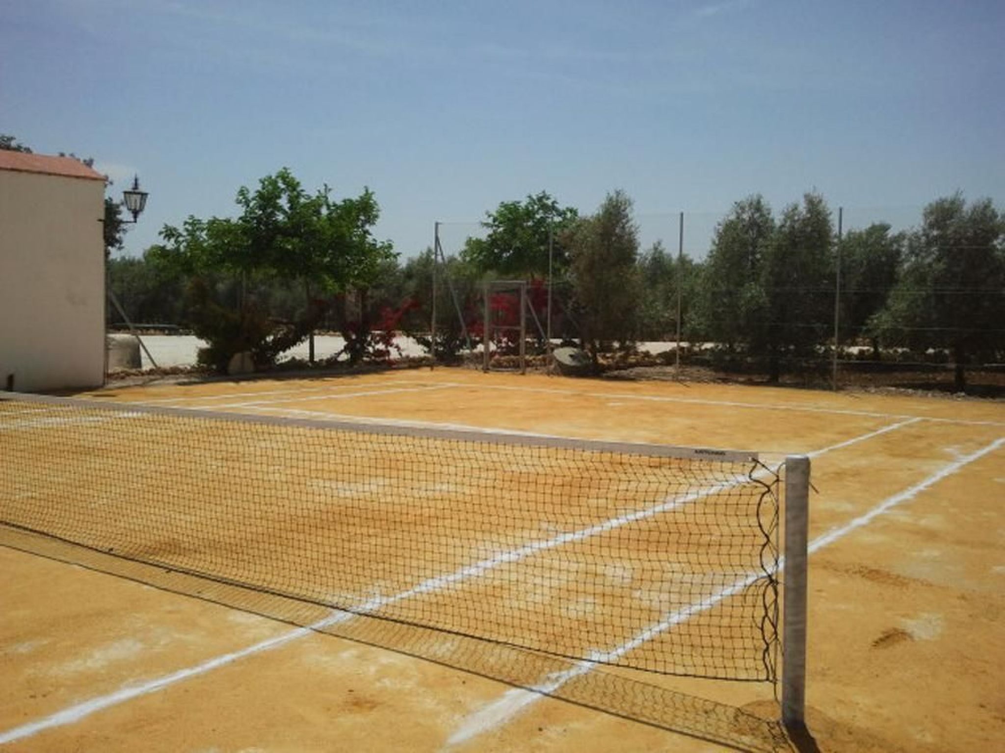 Ländliches Haus "El Pozo" mit Terrasse-Image-tags.info