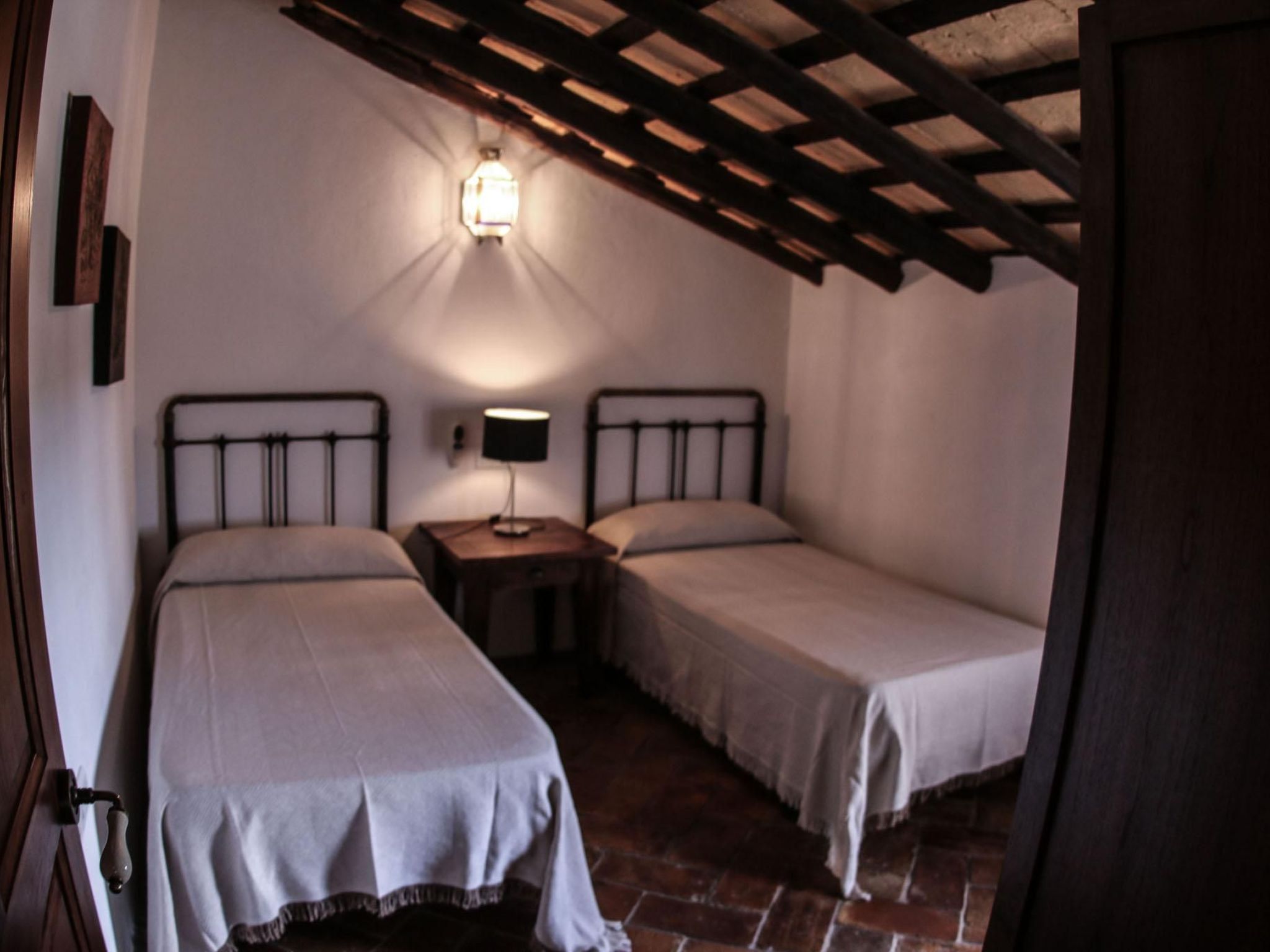 Ländliches Haus "El Pozo" mit Terrasse-Image-tags.info