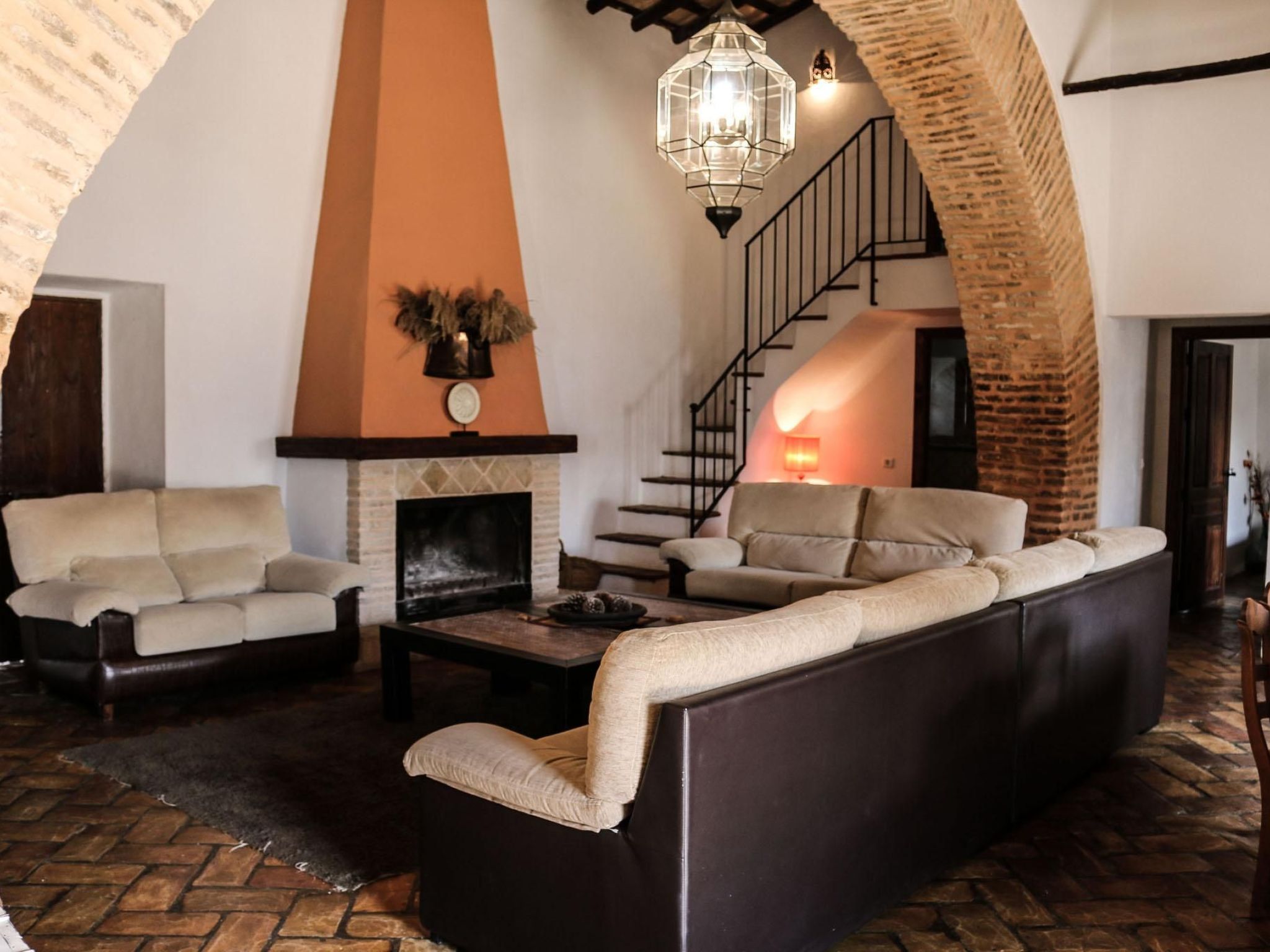 Casa Rural 'Casa del Molino' mit Terrasse-Image-tags.info