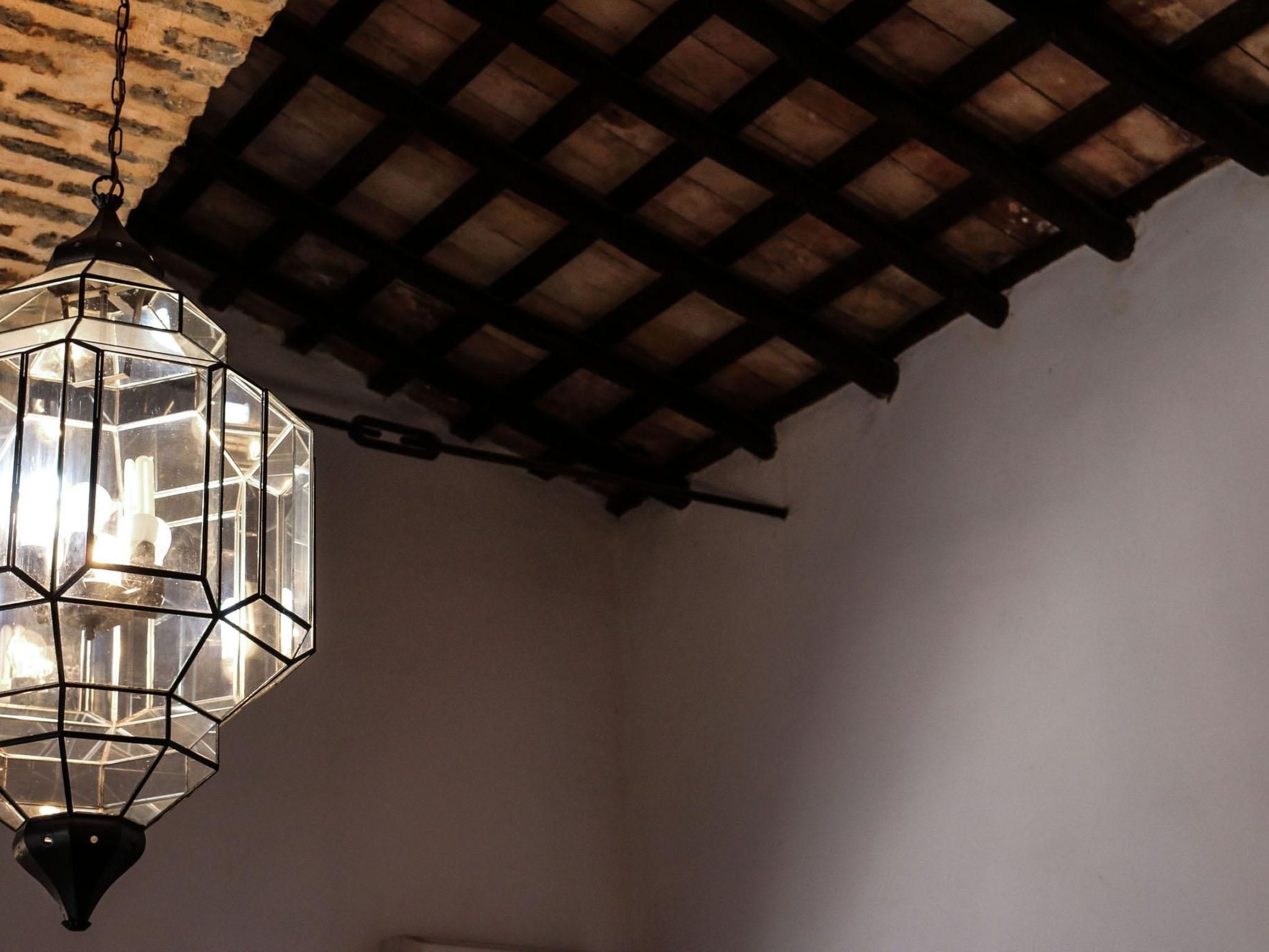 Casa Rural 'Casa del Molino' mit Terrasse-Image-tags.info