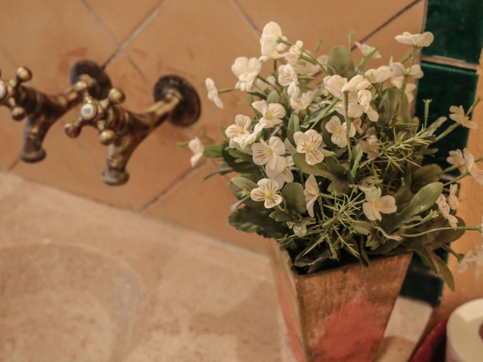 Casa Rural 'Casa del Molino' mit Terrasse-Image-tags.info