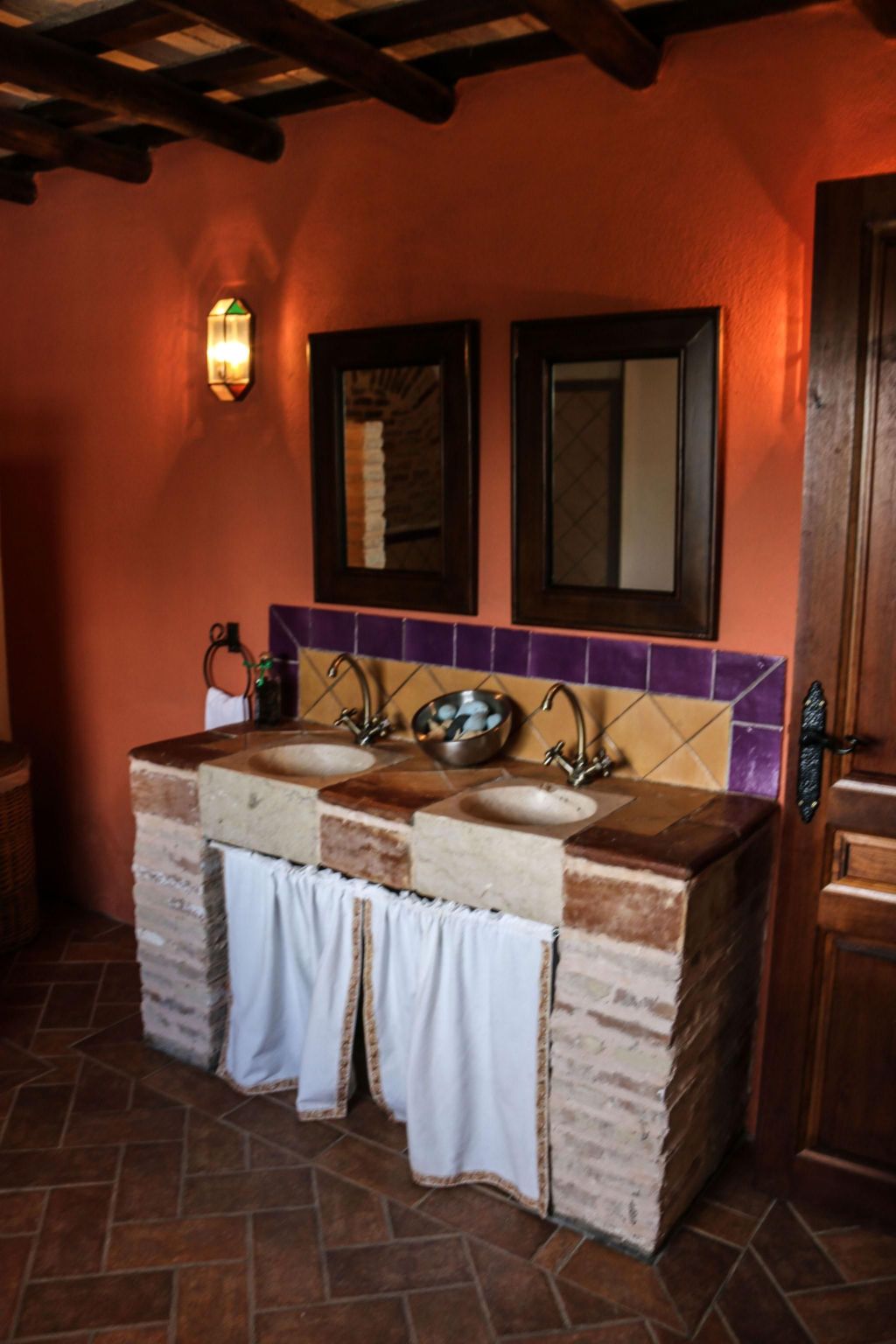 Casa Rural 'Casa del Molino' mit Terrasse-Image-tags.info